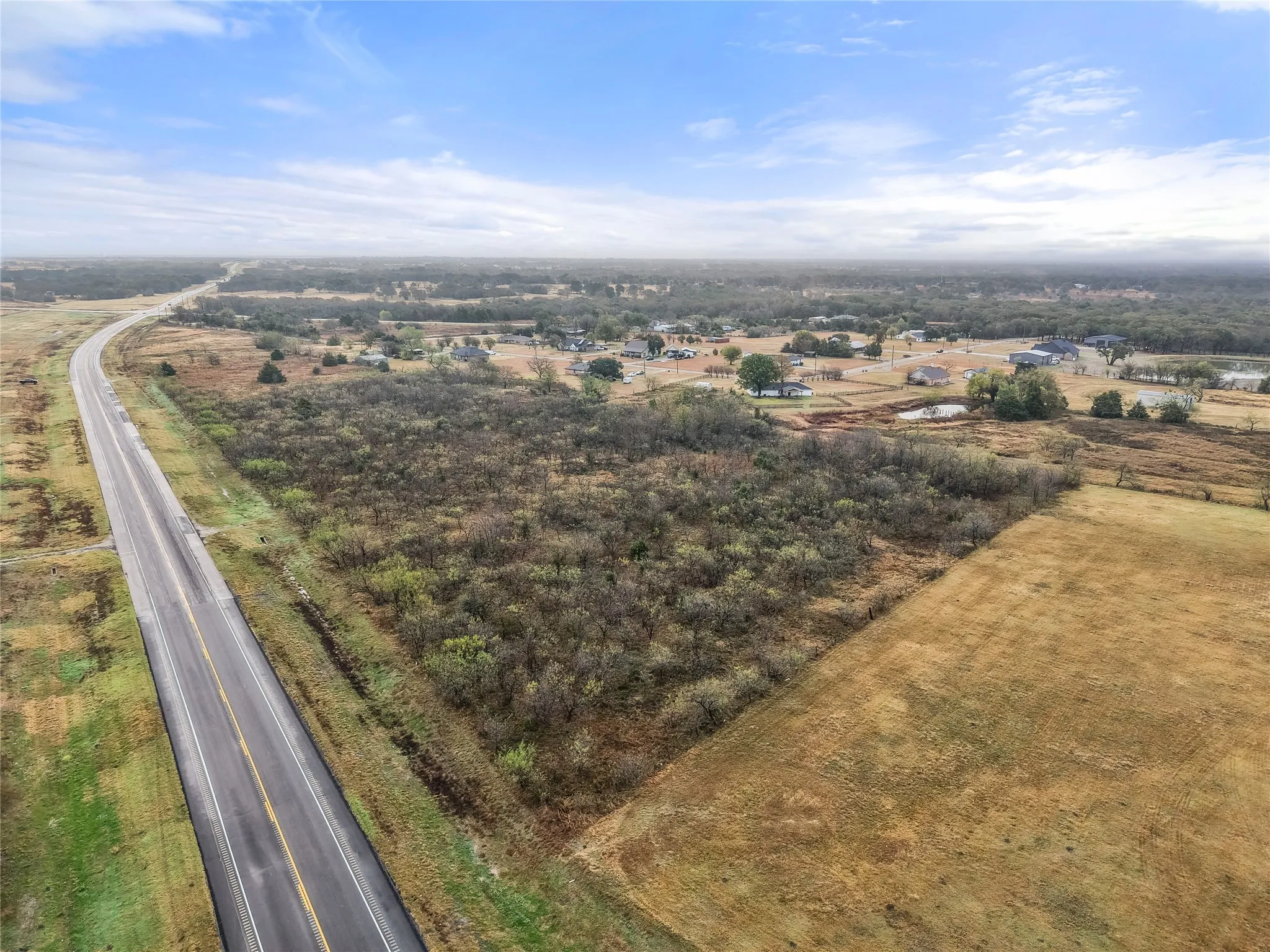 Unimproved Land For Sale in Navarro County , Lot 3-2 Hwy 31 Bypass, Corsicana, Texas 75110, 0, 0, Garage spaces, 0 Sqft, built in 0, mls#21120796, Real Estate Agent in Corsicana, Homes For Sale in Navarro county, Homes For Sale in Corsicana, Realtor in Corsicana Texas, Real Estate Brokerage Independent Realty Texas, Luminita Cordes Realtor