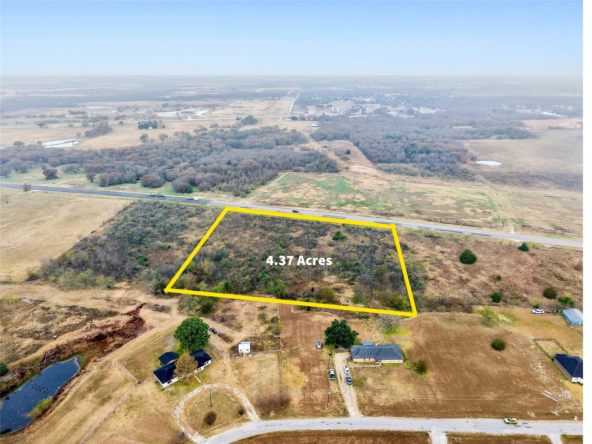 Unimproved Land For Sale in Navarro County , Lot 3-2 Hwy 31 Bypass, Corsicana, Texas 75110, 0, 0, Garage spaces, 0 Sqft, built in 0, mls#21120796, Real Estate Agent in Corsicana, Homes For Sale in Navarro county, Homes For Sale in Corsicana, Realtor in Corsicana Texas, Real Estate Brokerage Independent Realty Texas, Luminita Cordes Realtor