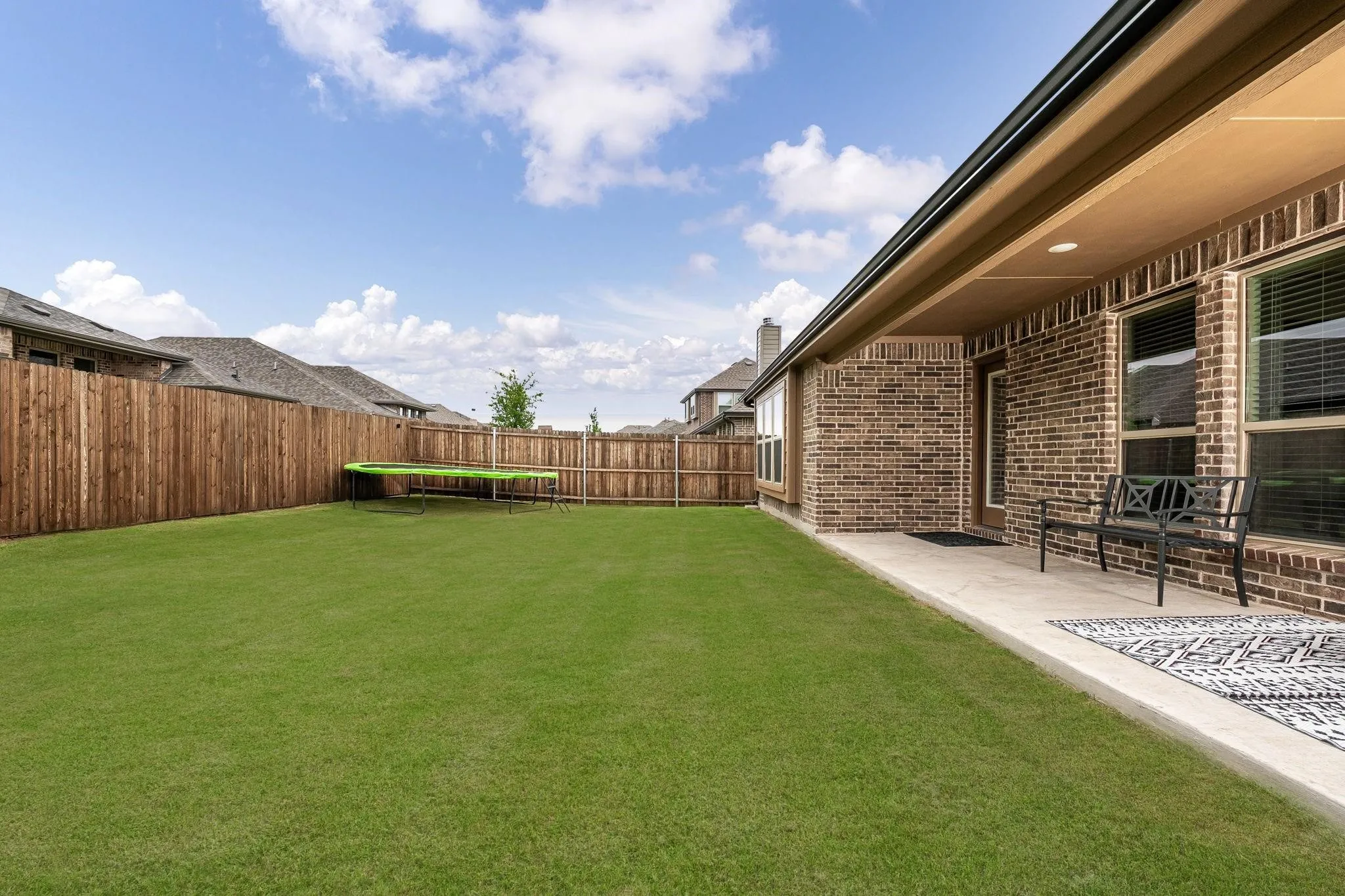 Single Family Residence For Sale in Collin County , 1117 Birdsong Trail, Anna, Texas 75409, 4 Bedrooms, 3 Bathrooms, 2 Garage spaces, 2,343 Sqft, built in 2023, Price $487,000, mls#21123446, Real Estate Agent in Anna, Homes For Sale in Collin county, Homes For Sale in Anna, Realtor in Anna Texas, Real Estate Brokerage Independent Realty Texas, Luminita Cordes Realtor