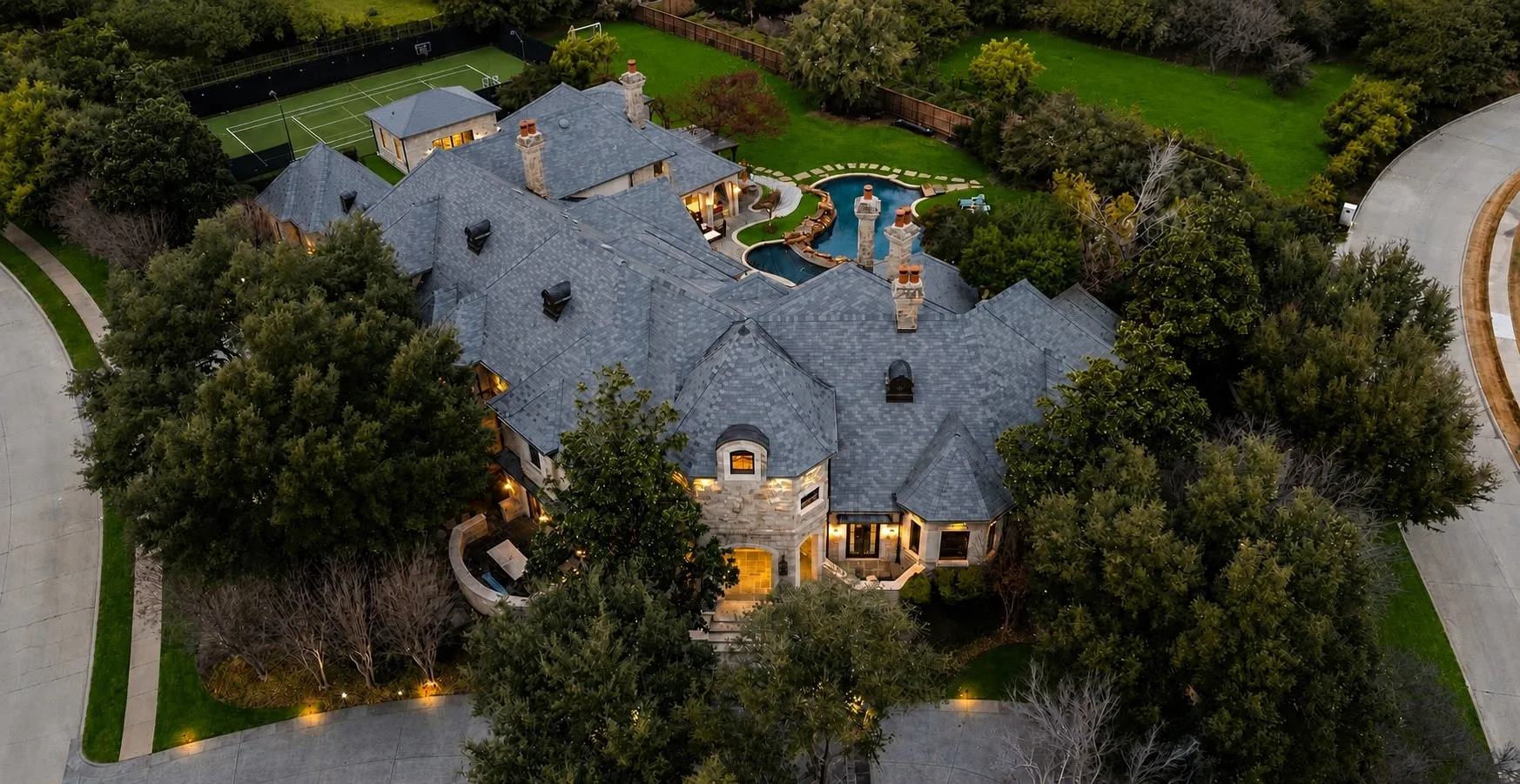 Single Family Residence For Sale in Denton County , 6413 Old Gate, Plano, Texas 75024, 7 Bedroom, 11 Bathroom, 6 Garage spaces, 14,131 Sqft, built in 2001, Preowned, mls#21121784, Real Estate Agent in Plano, Homes For Sale in Denton county, Homes For Sale in Plano, Realtor in Plano Texas, Real Estate Brokerage Independent Realty Texas, Luminita Cordes Realtor