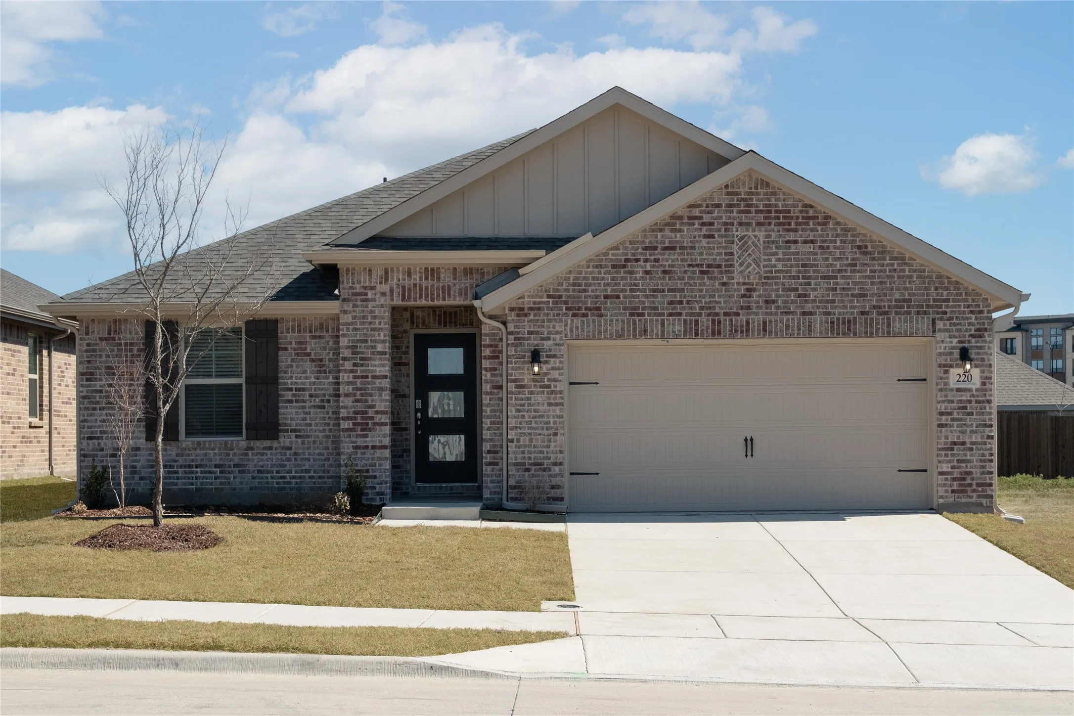 Single Family Residence For Sale in Collin County , 220 Starlight Drive, Anna, Texas 75409, 4 Bedrooms, 2 Bathrooms, 2 Garage spaces, 2,052 Sqft, built in 2025, New Construction - Complete, Price $359,990, mls#21123493, Real Estate Agent in Anna, Homes For Sale in Collin county, Homes For Sale in Anna, Realtor in Anna Texas, Real Estate Brokerage Independent Realty Texas, Luminita Cordes Realtor