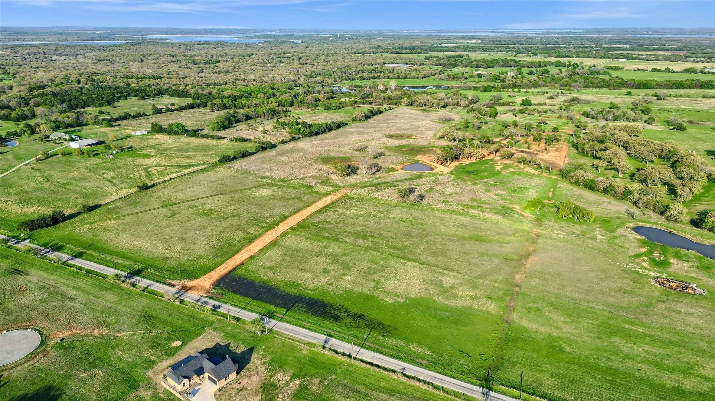 Unimproved Land For Sale in Grayson County , 54+ Acres Rock Creek Road, Gordonville, Texas 76245, 0, 0, Garage spaces, 0 Sqft, built in 0, Price $1,622,610, mls#21123058, Real Estate Agent in Gordonville, Homes For Sale in Grayson county, Homes For Sale in Gordonville, Realtor in Gordonville Texas, Real Estate Brokerage Independent Realty Texas, Luminita Cordes Realtor