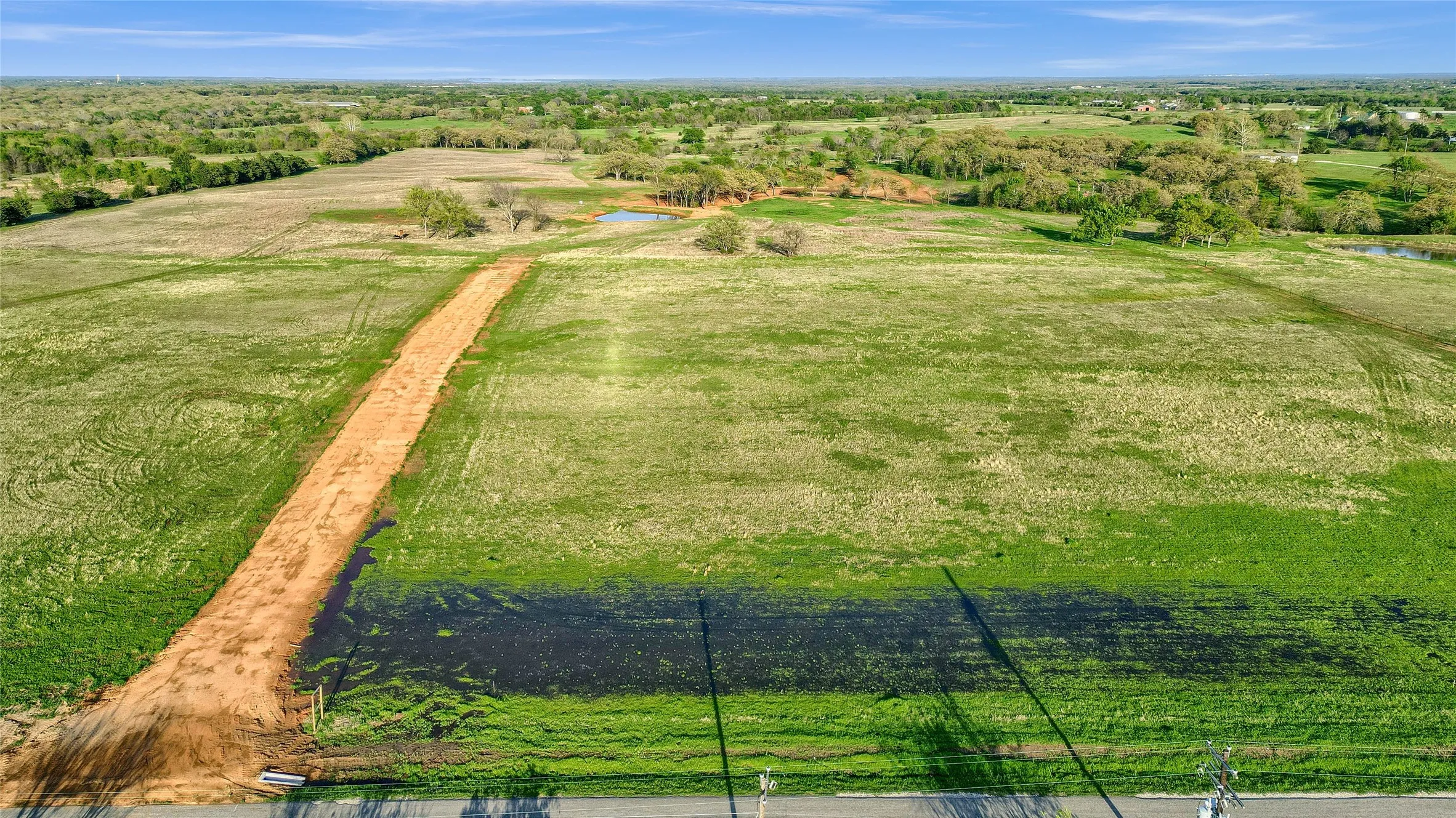 Unimproved Land For Sale in Grayson County , Lot 1 Rock Creek Road, Gordonville, Texas 76245, 0, 0, Garage spaces, 0 Sqft, built in 0, Price $95,000, mls#21123078, Real Estate Agent in Gordonville, Homes For Sale in Grayson county, Homes For Sale in Gordonville, Realtor in Gordonville Texas, Real Estate Brokerage Independent Realty Texas, Luminita Cordes Realtor