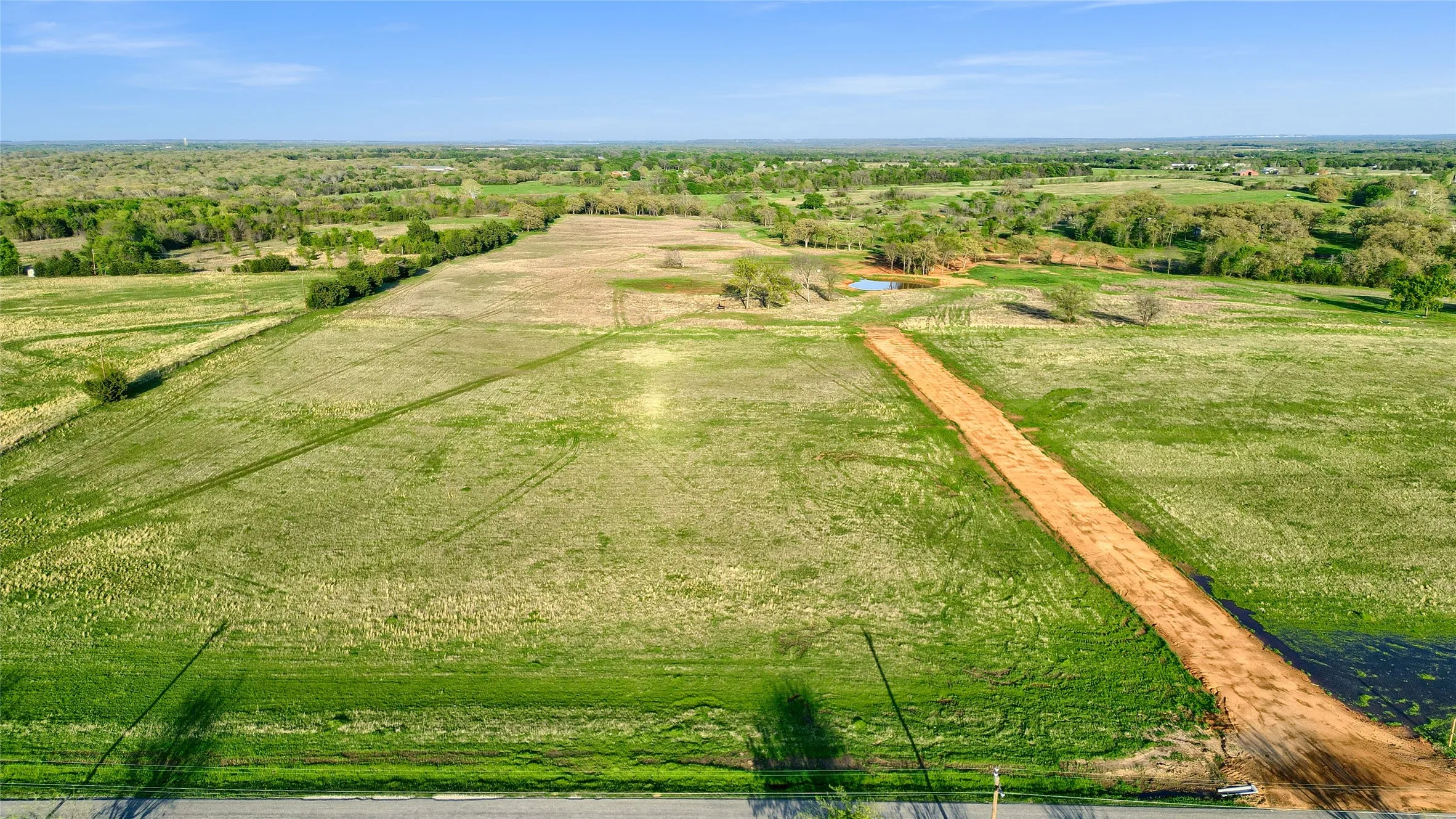 Unimproved Land For Sale in Grayson County , Lot 1 Rock Creek Road, Gordonville, Texas 76245, 0, 0, Garage spaces, 0 Sqft, built in 0, Price $95,000, mls#21123078, Real Estate Agent in Gordonville, Homes For Sale in Grayson county, Homes For Sale in Gordonville, Realtor in Gordonville Texas, Real Estate Brokerage Independent Realty Texas, Luminita Cordes Realtor