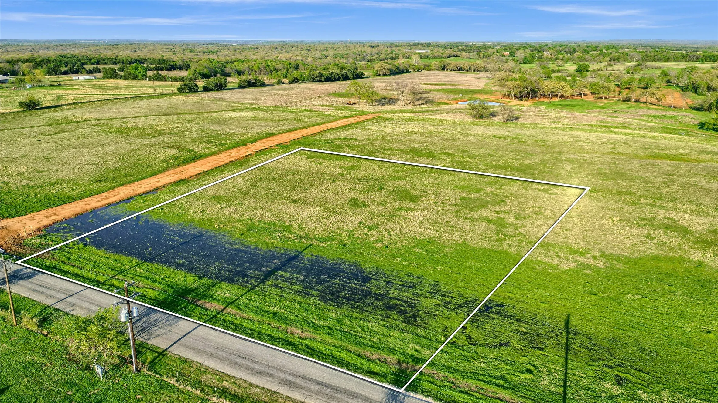 Unimproved Land For Sale in Grayson County , Lot 2 Rock Creek Road, Gordonville, Texas 76245, 0, 0, Garage spaces, 0 Sqft, built in 0, Price $95,000, mls#21123114, Real Estate Agent in Gordonville, Homes For Sale in Grayson county, Homes For Sale in Gordonville, Realtor in Gordonville Texas, Real Estate Brokerage Independent Realty Texas, Luminita Cordes Realtor