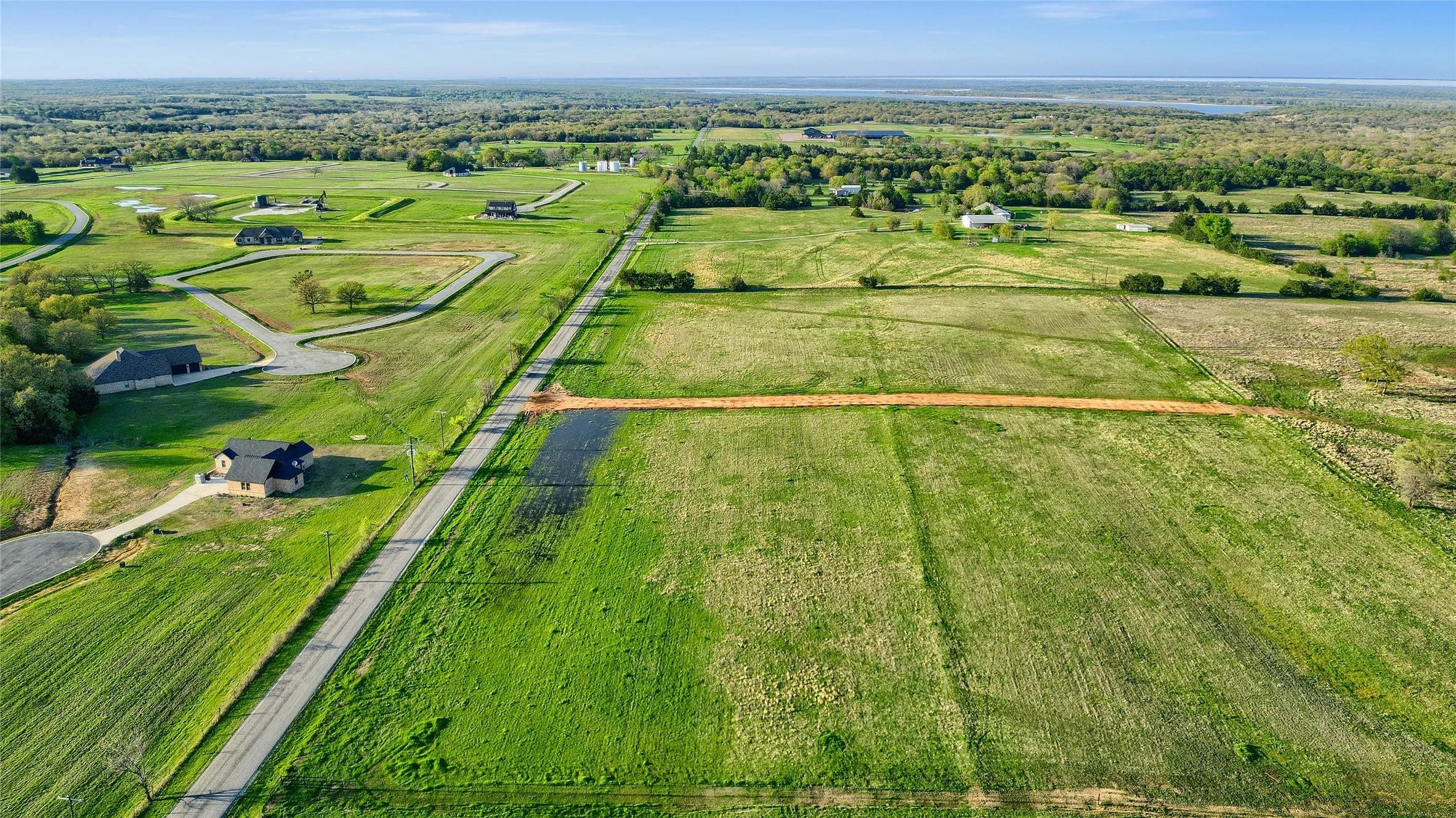 Unimproved Land For Sale in Grayson County , Lot 2 Rock Creek Road, Gordonville, Texas 76245, 0, 0, Garage spaces, 0 Sqft, built in 0, Price $95,000, mls#21123114, Real Estate Agent in Gordonville, Homes For Sale in Grayson county, Homes For Sale in Gordonville, Realtor in Gordonville Texas, Real Estate Brokerage Independent Realty Texas, Luminita Cordes Realtor