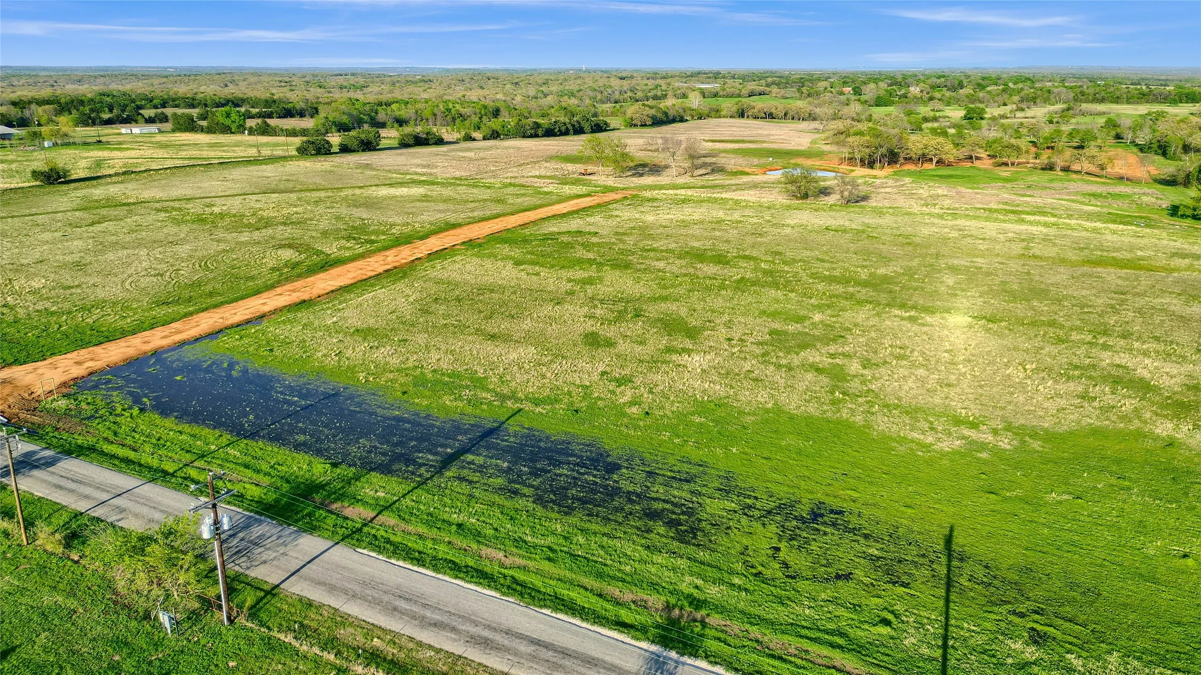 Unimproved Land For Sale in Grayson County , Lot 3 Rock Creek Road, Gordonville, Texas 76245, 0, 0, Garage spaces, 0 Sqft, built in 0, Price $95,000, mls#21123121, Real Estate Agent in Gordonville, Homes For Sale in Grayson county, Homes For Sale in Gordonville, Realtor in Gordonville Texas, Real Estate Brokerage Independent Realty Texas, Luminita Cordes Realtor