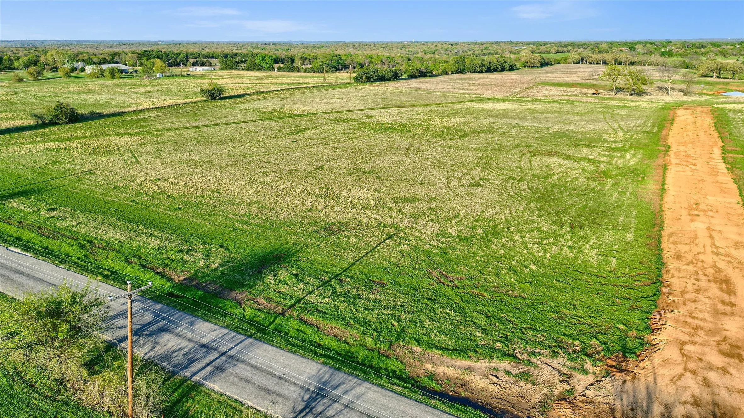 Unimproved Land For Sale in Grayson County , Lot 3 Rock Creek Road, Gordonville, Texas 76245, 0, 0, Garage spaces, 0 Sqft, built in 0, Price $95,000, mls#21123121, Real Estate Agent in Gordonville, Homes For Sale in Grayson county, Homes For Sale in Gordonville, Realtor in Gordonville Texas, Real Estate Brokerage Independent Realty Texas, Luminita Cordes Realtor