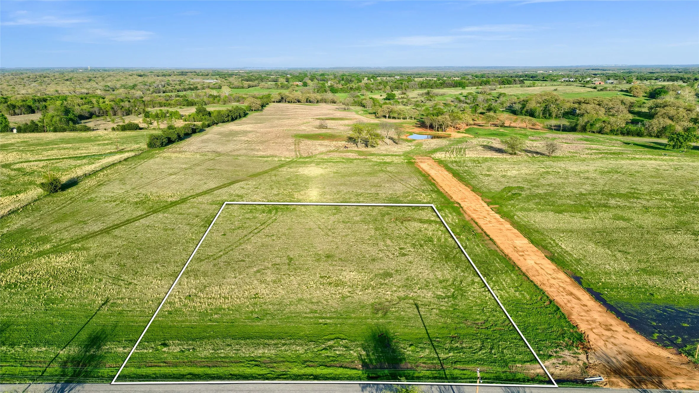 Unimproved Land For Sale in Grayson County , Lot 4 Rock Creek Road, Gordonville, Texas 76245, 0, 0, Garage spaces, 0 Sqft, built in 0, Price $95,000, mls#21123125, Real Estate Agent in Gordonville, Homes For Sale in Grayson county, Homes For Sale in Gordonville, Realtor in Gordonville Texas, Real Estate Brokerage Independent Realty Texas, Luminita Cordes Realtor