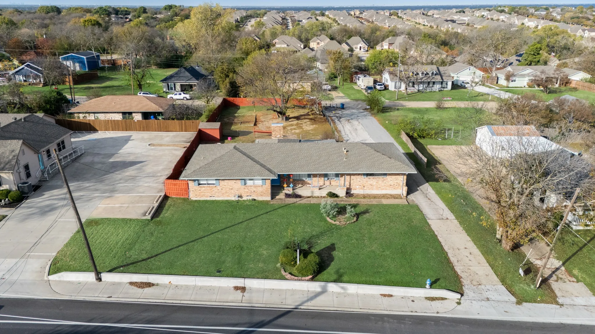 Business For Sale in Rockwall County , 915 N Goliad Street, Rockwall, Texas 75087, 0, 0, Garage spaces, 0 Sqft, built in 1980, mls#21122721, Real Estate Agent in Rockwall, Homes For Sale in Rockwall county, Homes For Sale in Rockwall, Realtor in Rockwall Texas, Real Estate Brokerage Independent Realty Texas, Luminita Cordes Realtor