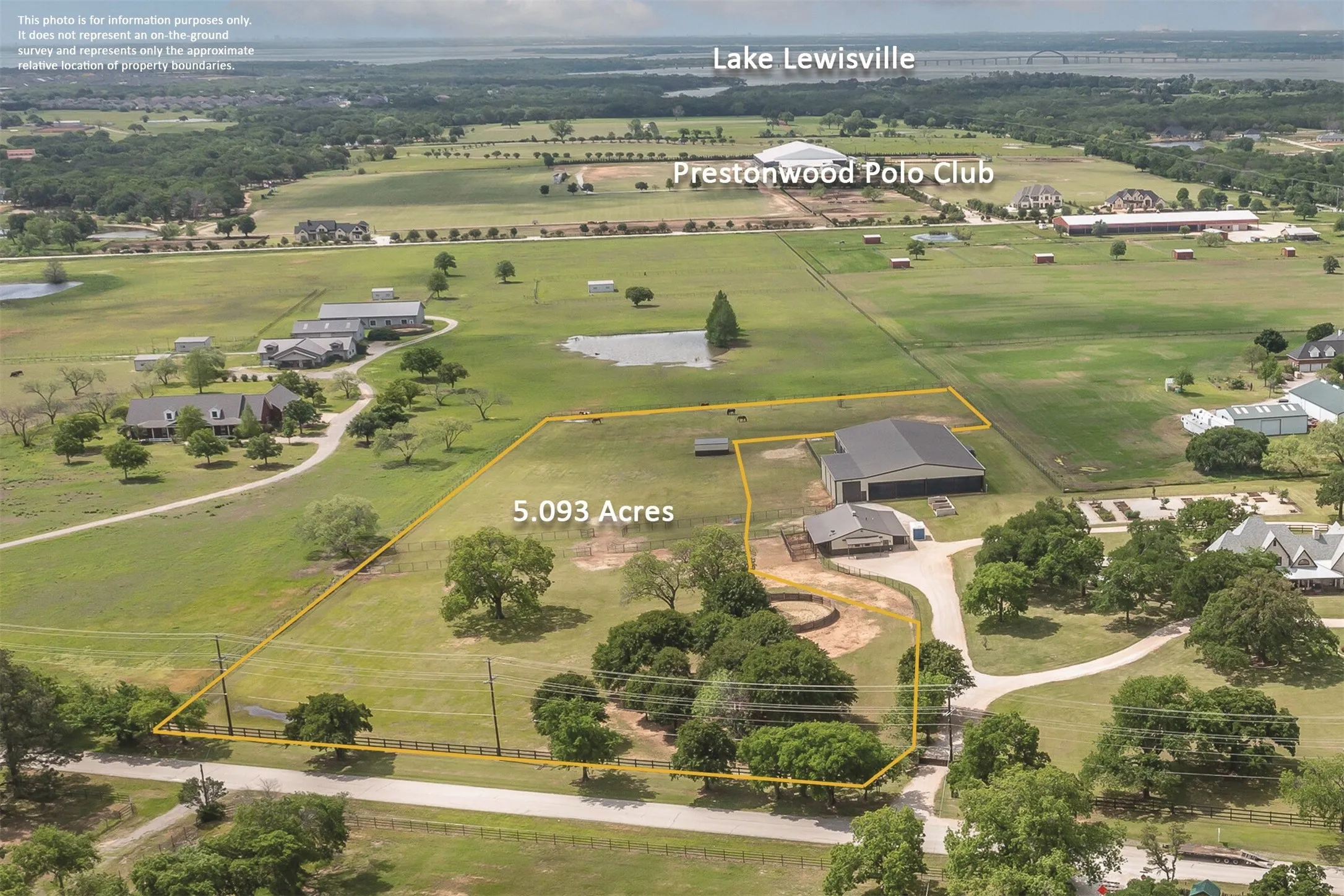 Unimproved Land For Sale in Denton County , 5.093 AC Mc Cormick Road, Oak Point, Texas 75068, 0, 0, Garage spaces, 0 Sqft, built in 0, mls#21123765, Real Estate Agent in Oak Point, Homes For Sale in Denton county, Homes For Sale in Oak Point, Realtor in Oak Point Texas, Real Estate Brokerage Independent Realty Texas, Luminita Cordes Realtor