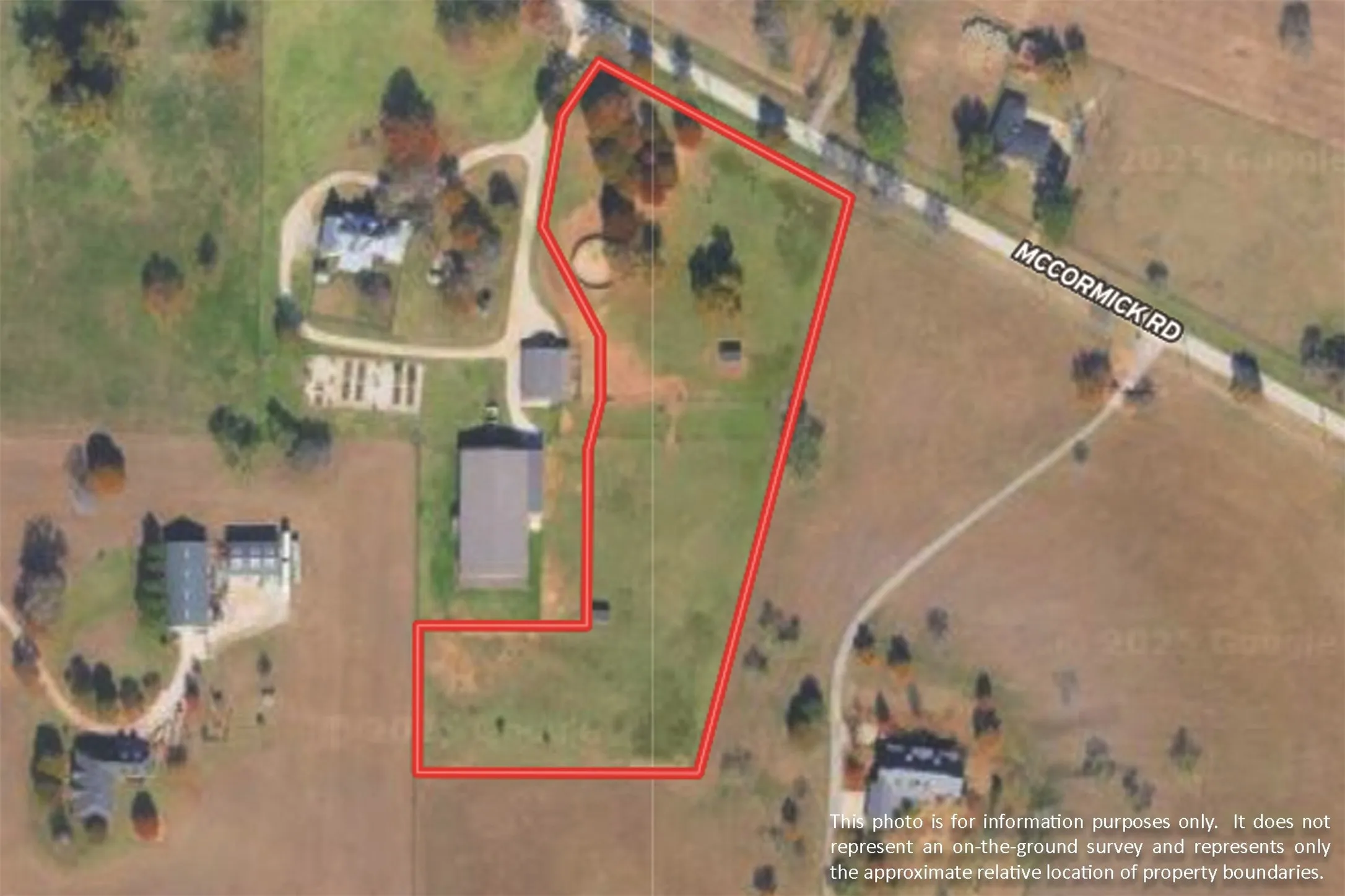 Property Layout
