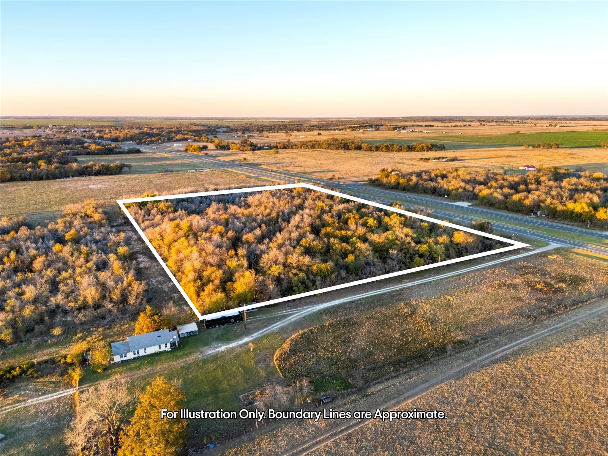 Improved Land For Sale in Falls County , 14+/- Commercial Hwy 6 Highway, Reagan, Texas 76680, 0, 0, Garage spaces, 0 Sqft, built in 0, Price $350,000, mls#21124168, Real Estate Agent in Reagan, Homes For Sale in Falls county, Homes For Sale in Reagan, Realtor in Reagan Texas, Real Estate Brokerage Independent Realty Texas, Luminita Cordes Realtor