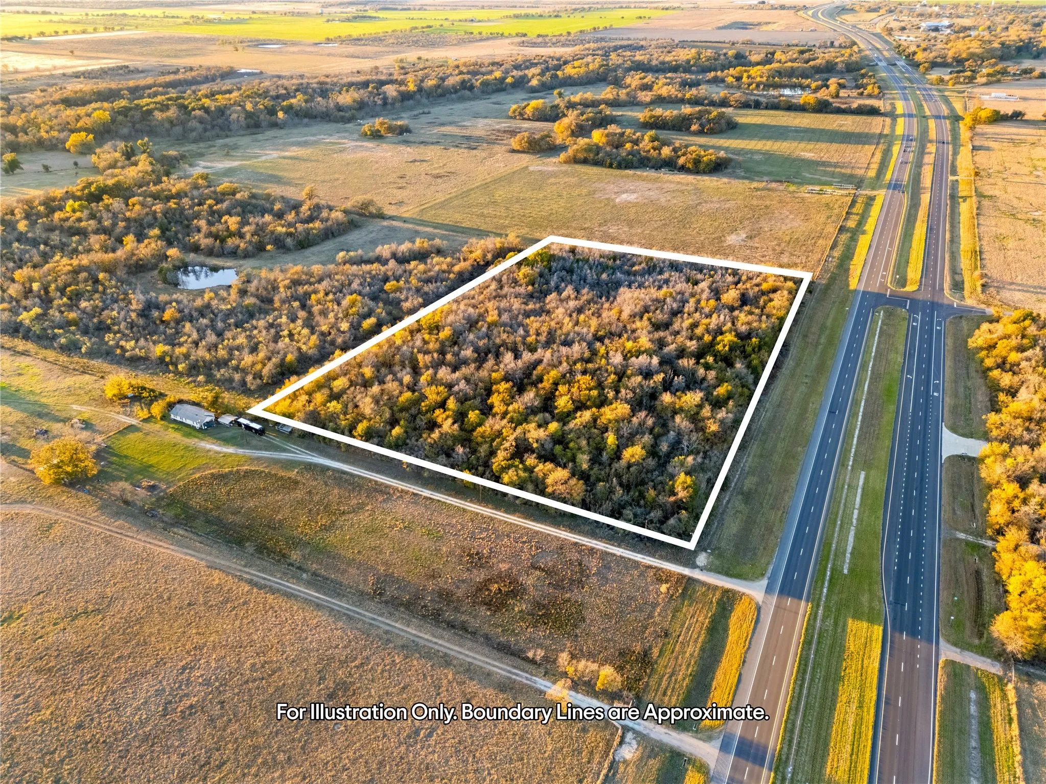 Improved Land For Sale in Falls County , 14+/- Commercial Hwy 6 Highway, Reagan, Texas 76680, 0, 0, Garage spaces, 0 Sqft, built in 0, Price $350,000, mls#21124168, Real Estate Agent in Reagan, Homes For Sale in Falls county, Homes For Sale in Reagan, Realtor in Reagan Texas, Real Estate Brokerage Independent Realty Texas, Luminita Cordes Realtor