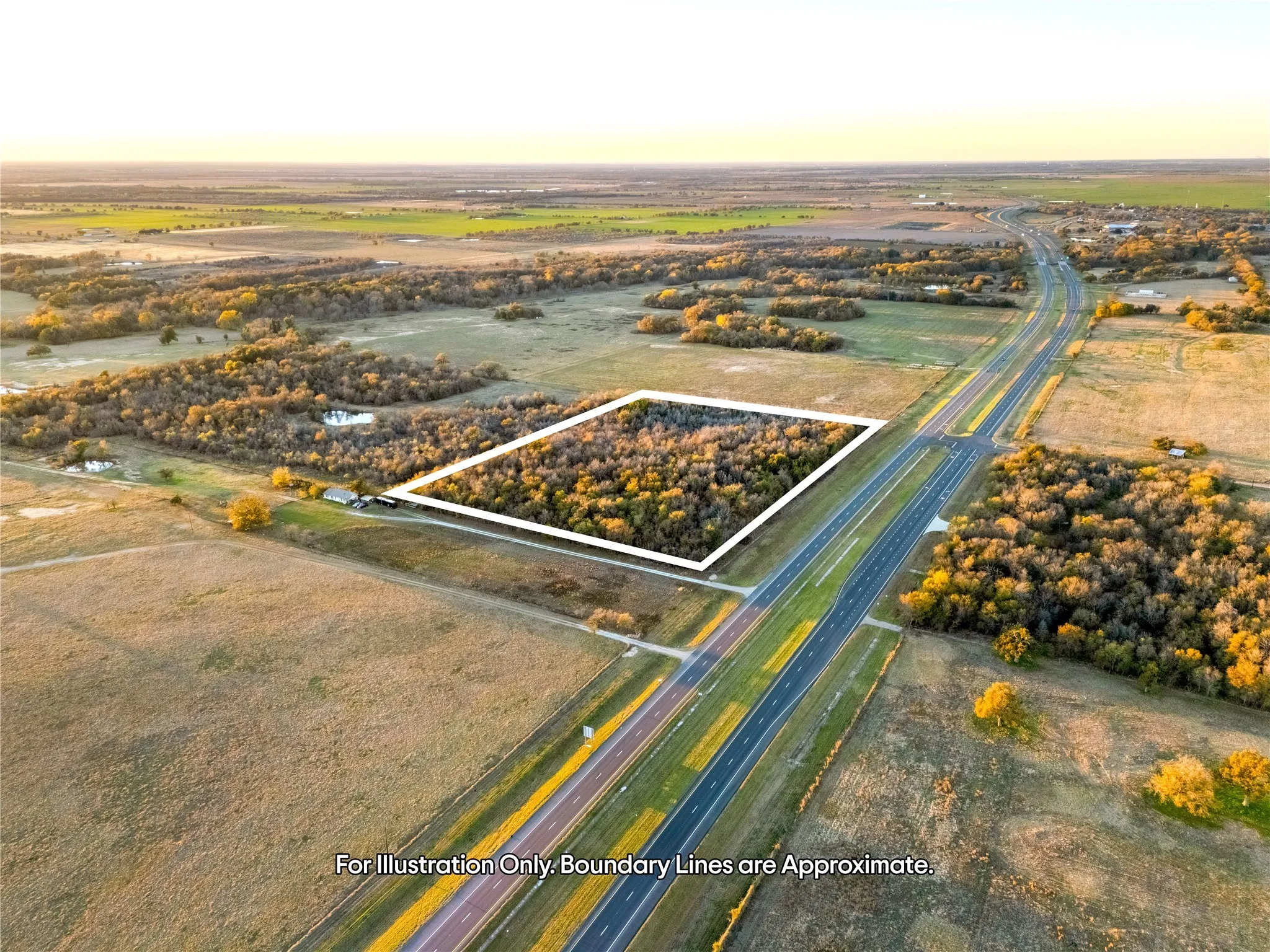 Improved Land For Sale in Falls County , 14+/- Commercial Hwy 6 Highway, Reagan, Texas 76680, 0, 0, Garage spaces, 0 Sqft, built in 0, Price $350,000, mls#21124168, Real Estate Agent in Reagan, Homes For Sale in Falls county, Homes For Sale in Reagan, Realtor in Reagan Texas, Real Estate Brokerage Independent Realty Texas, Luminita Cordes Realtor