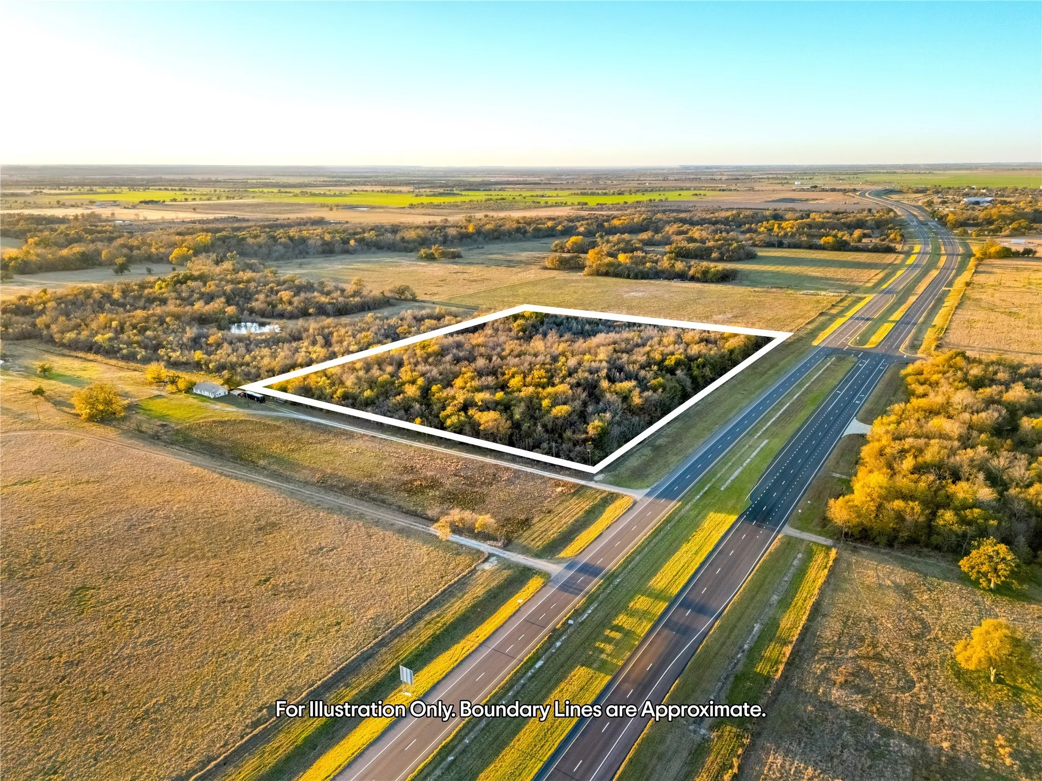 Improved Land For Sale in Falls County , 14+/- Commercial Hwy 6 Highway, Reagan, Texas 76680, 0, 0, Garage spaces, 0 Sqft, built in 0, Price $350,000, mls#21124168, Real Estate Agent in Reagan, Homes For Sale in Falls county, Homes For Sale in Reagan, Realtor in Reagan Texas, Real Estate Brokerage Independent Realty Texas, Luminita Cordes Realtor
