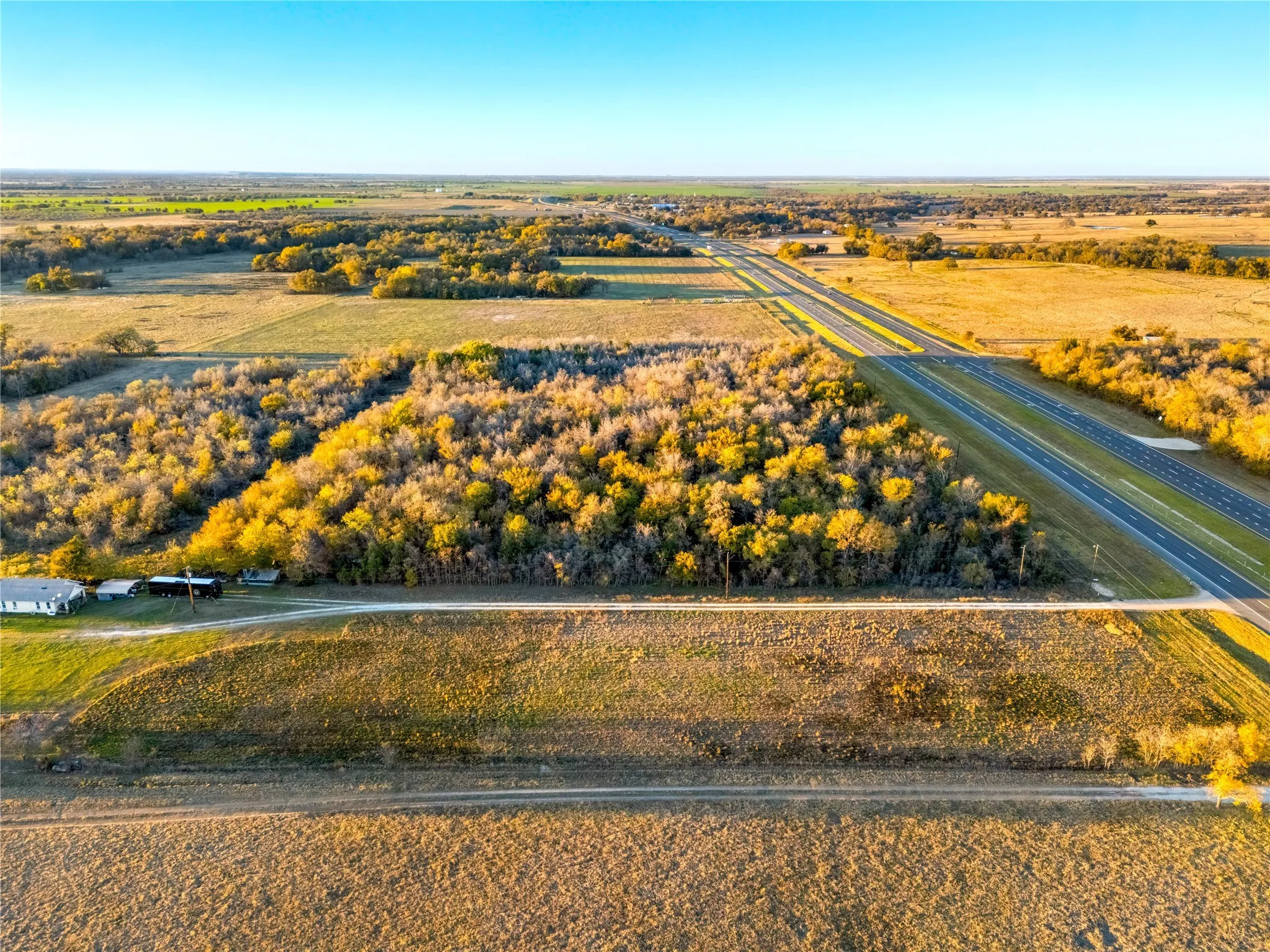 Improved Land For Sale in Falls County , 14+/- Commercial Hwy 6 Highway, Reagan, Texas 76680, 0, 0, Garage spaces, 0 Sqft, built in 0, Price $350,000, mls#21124168, Real Estate Agent in Reagan, Homes For Sale in Falls county, Homes For Sale in Reagan, Realtor in Reagan Texas, Real Estate Brokerage Independent Realty Texas, Luminita Cordes Realtor