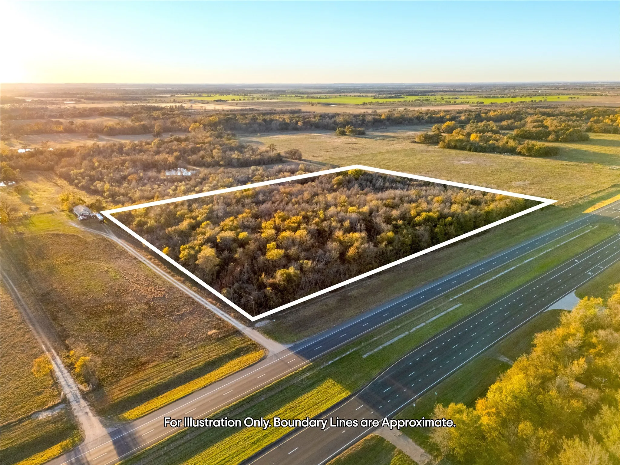 Improved Land For Sale in Falls County , 14+/- Commercial Hwy 6 Highway, Reagan, Texas 76680, 0, 0, Garage spaces, 0 Sqft, built in 0, Price $350,000, mls#21124168, Real Estate Agent in Reagan, Homes For Sale in Falls county, Homes For Sale in Reagan, Realtor in Reagan Texas, Real Estate Brokerage Independent Realty Texas, Luminita Cordes Realtor