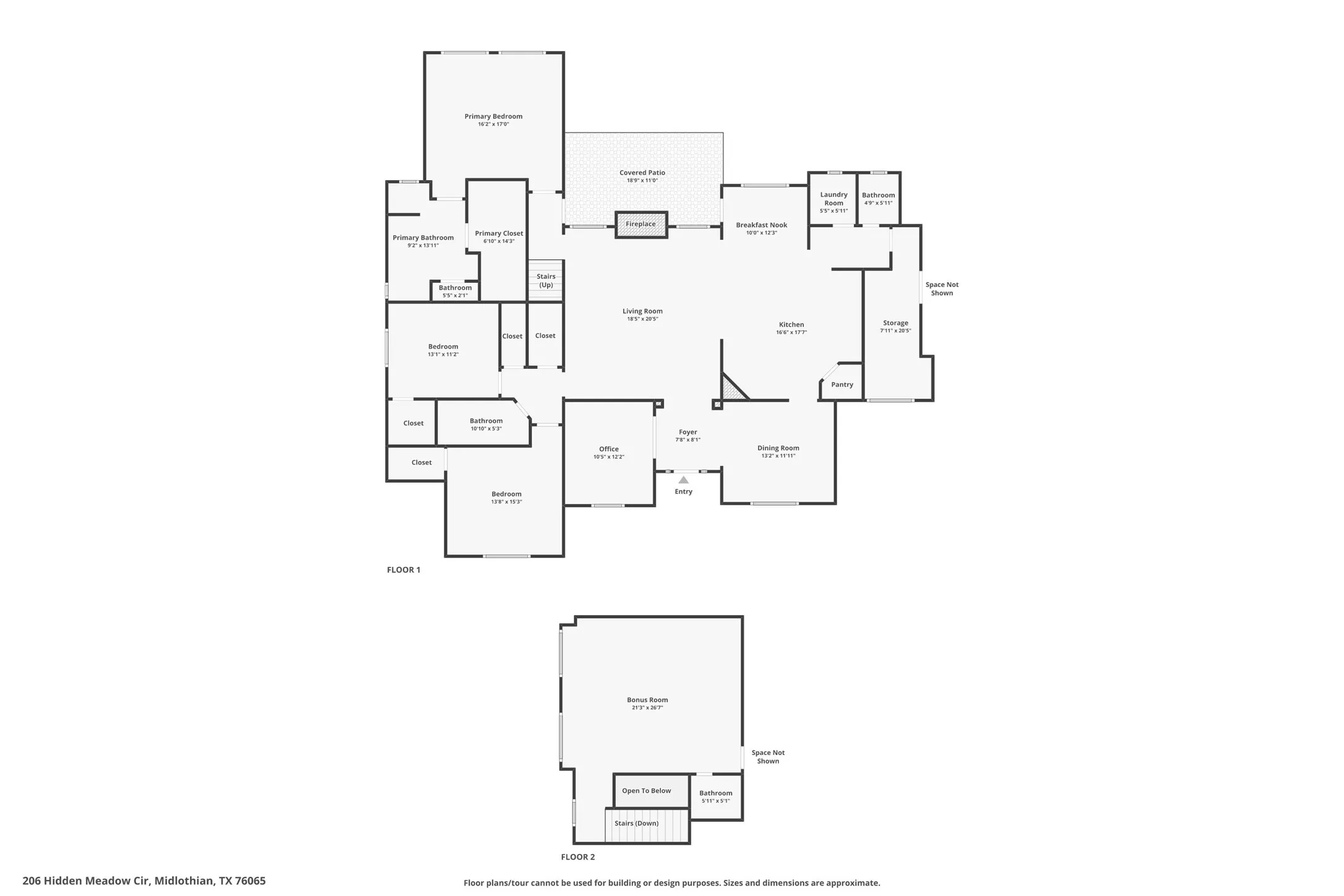 Single Family Residence For Sale in Ellis County , 206 Hidden Meadow Circle, Midlothian, Texas 76065, 3 Bedroom, 4 Bathroom, 2 Garage spaces, 3,408 Sqft, built in 2012, mls#21124236, Real Estate Agent in Midlothian, Homes For Sale in Ellis county, Homes For Sale in Midlothian, Realtor in Midlothian Texas, Real Estate Brokerage Independent Realty Texas, Luminita Cordes Realtor