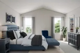 Redwood Bedroom 1