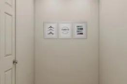 Redwood Laundry Room