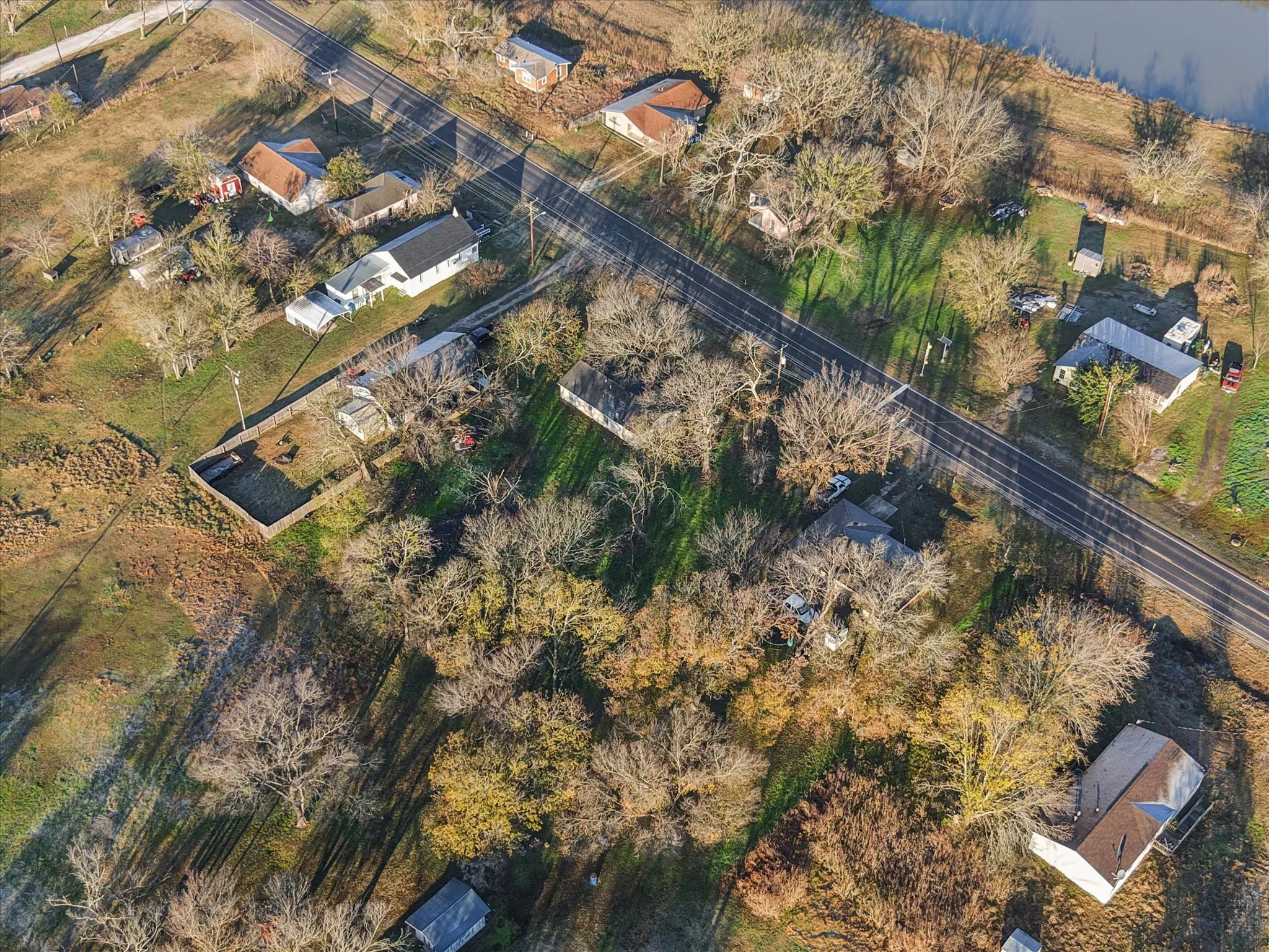 View of property location