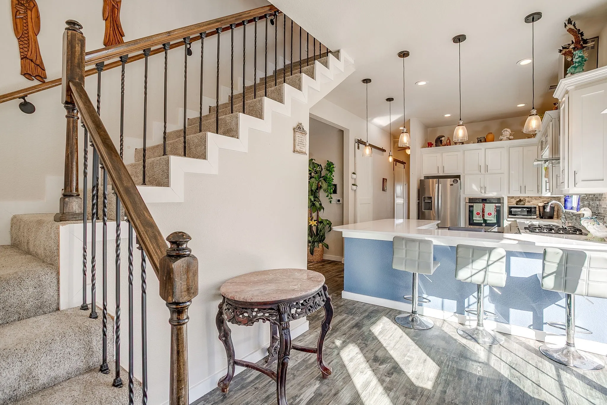 Single Family Residence For Sale in Tarrant County , 253 Bayne Road, Haslet, Texas 76052, 6 Bedroom, 6 Bathroom, 3 Garage spaces, 5,964 Sqft, built in 2003, Preowned, mls#21114806, Real Estate Agent in Haslet, Homes For Sale in Tarrant county, Homes For Sale in Haslet, Realtor in Haslet Texas, Real Estate Brokerage Independent Realty Texas, Luminita Cordes Realtor
