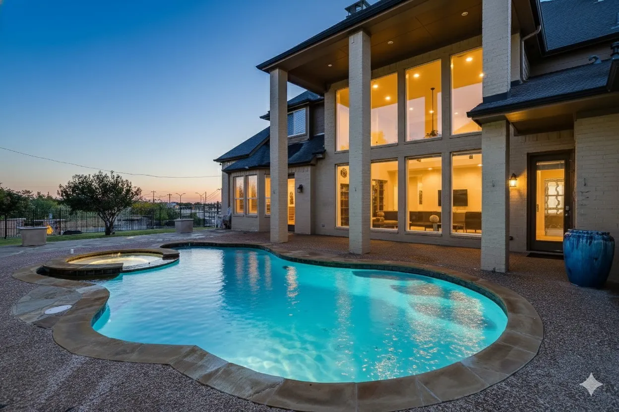 Single Family Residence For Sale in Tarrant County , 253 Bayne Road, Haslet, Texas 76052, 6 Bedroom, 6 Bathroom, 3 Garage spaces, 5,964 Sqft, built in 2003, Preowned, mls#21114806, Real Estate Agent in Haslet, Homes For Sale in Tarrant county, Homes For Sale in Haslet, Realtor in Haslet Texas, Real Estate Brokerage Independent Realty Texas, Luminita Cordes Realtor