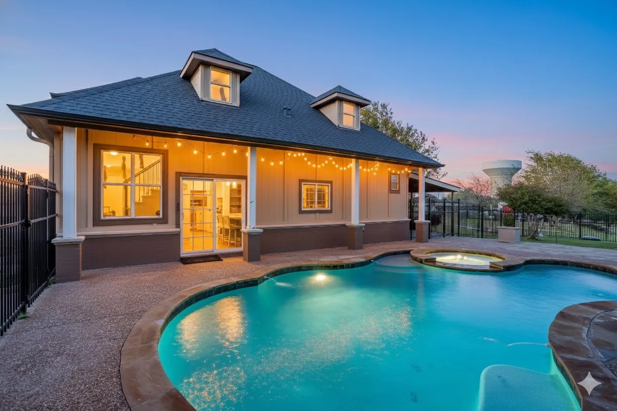 Single Family Residence For Sale in Tarrant County , 253 Bayne Road, Haslet, Texas 76052, 6 Bedroom, 6 Bathroom, 3 Garage spaces, 5,964 Sqft, built in 2003, Preowned, mls#21114806, Real Estate Agent in Haslet, Homes For Sale in Tarrant county, Homes For Sale in Haslet, Realtor in Haslet Texas, Real Estate Brokerage Independent Realty Texas, Luminita Cordes Realtor