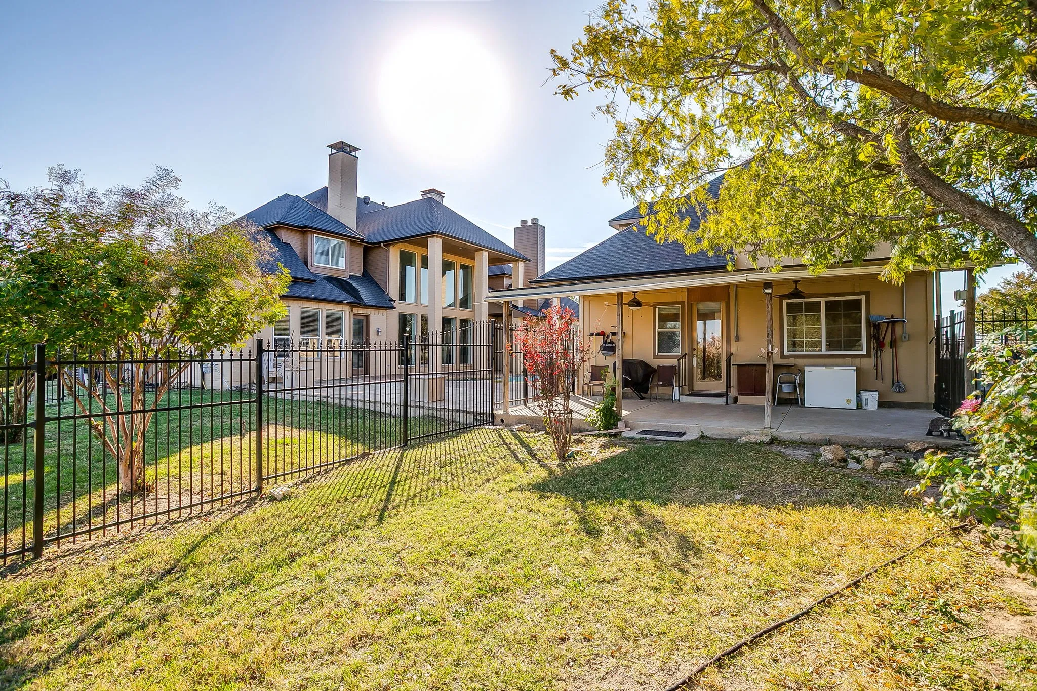 Single Family Residence For Sale in Tarrant County , 253 Bayne Road, Haslet, Texas 76052, 6 Bedroom, 6 Bathroom, 3 Garage spaces, 5,964 Sqft, built in 2003, Preowned, mls#21114806, Real Estate Agent in Haslet, Homes For Sale in Tarrant county, Homes For Sale in Haslet, Realtor in Haslet Texas, Real Estate Brokerage Independent Realty Texas, Luminita Cordes Realtor