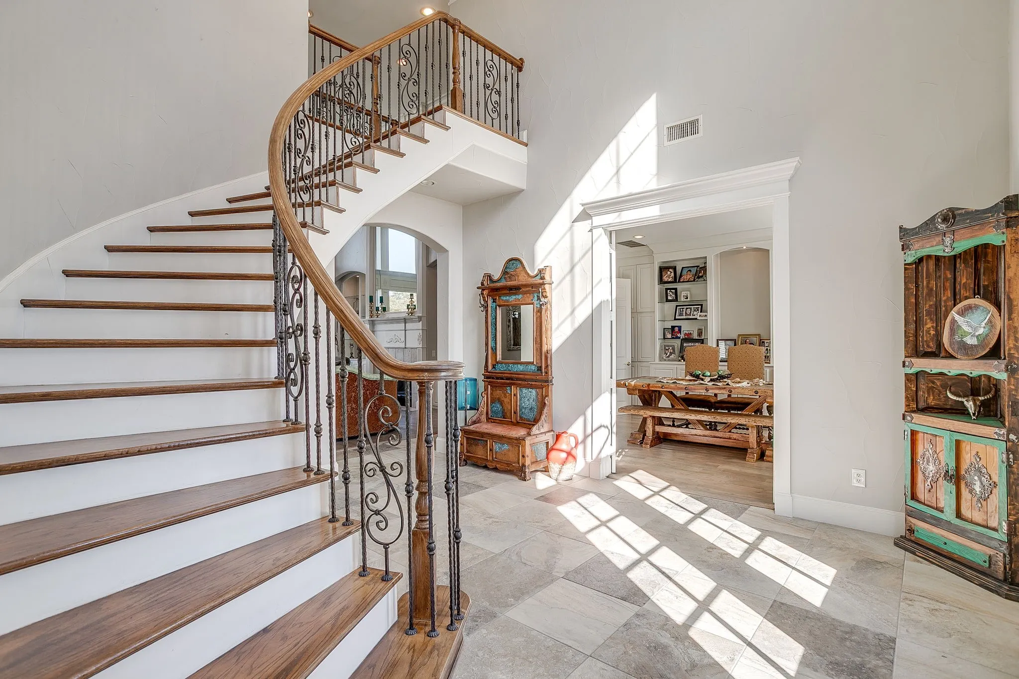 Single Family Residence For Sale in Tarrant County , 253 Bayne Road, Haslet, Texas 76052, 6 Bedroom, 6 Bathroom, 3 Garage spaces, 5,964 Sqft, built in 2003, Preowned, mls#21114806, Real Estate Agent in Haslet, Homes For Sale in Tarrant county, Homes For Sale in Haslet, Realtor in Haslet Texas, Real Estate Brokerage Independent Realty Texas, Luminita Cordes Realtor