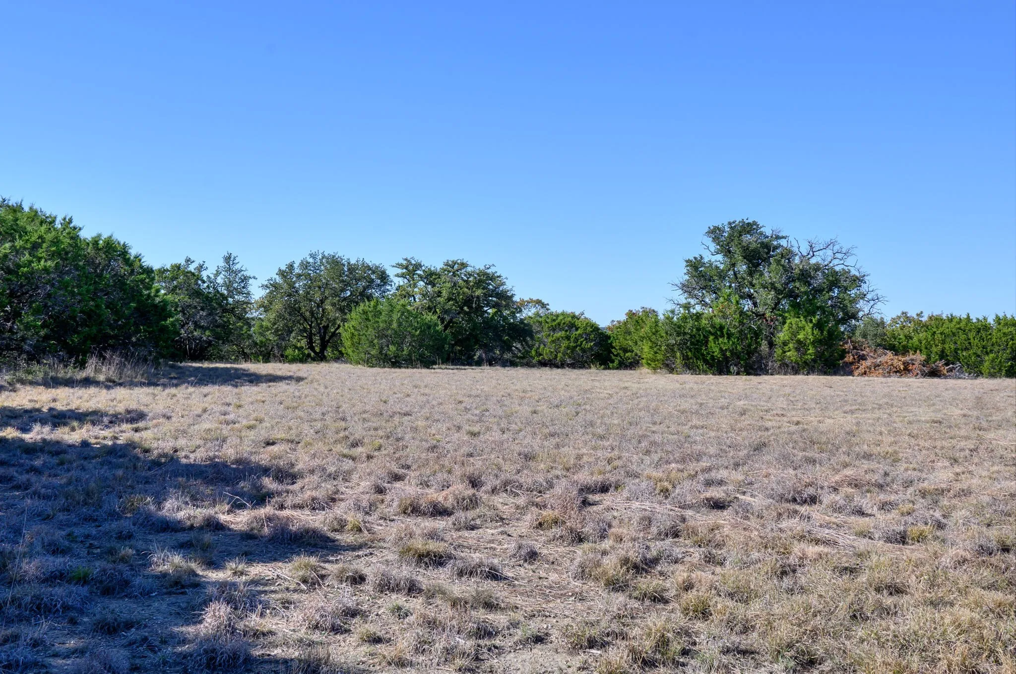 View of nature featuring rural landscape