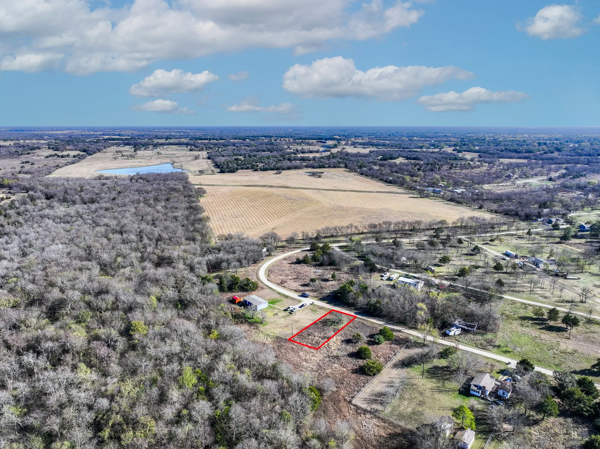 Improved Land For Sale in Hunt County , Lot 28 Scenic Drive, Lone Oak, Texas 75453, 0, 0, Garage spaces, 0 Sqft, built in 0, mls#21124813, Real Estate Agent in Lone Oak, Homes For Sale in Hunt county, Homes For Sale in Lone Oak, Realtor in Lone Oak Texas, Real Estate Brokerage Independent Realty Texas, Luminita Cordes Realtor