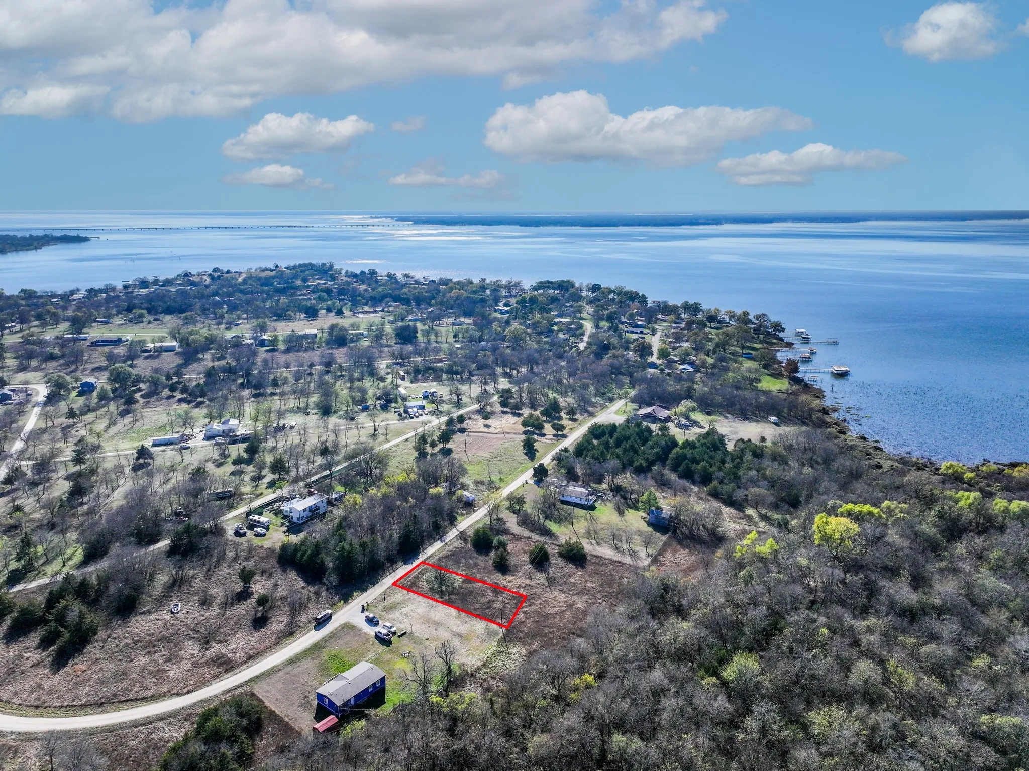 Improved Land For Sale in Hunt County , Lot 28 Scenic Drive, Lone Oak, Texas 75453, 0, 0, Garage spaces, 0 Sqft, built in 0, mls#21124813, Real Estate Agent in Lone Oak, Homes For Sale in Hunt county, Homes For Sale in Lone Oak, Realtor in Lone Oak Texas, Real Estate Brokerage Independent Realty Texas, Luminita Cordes Realtor