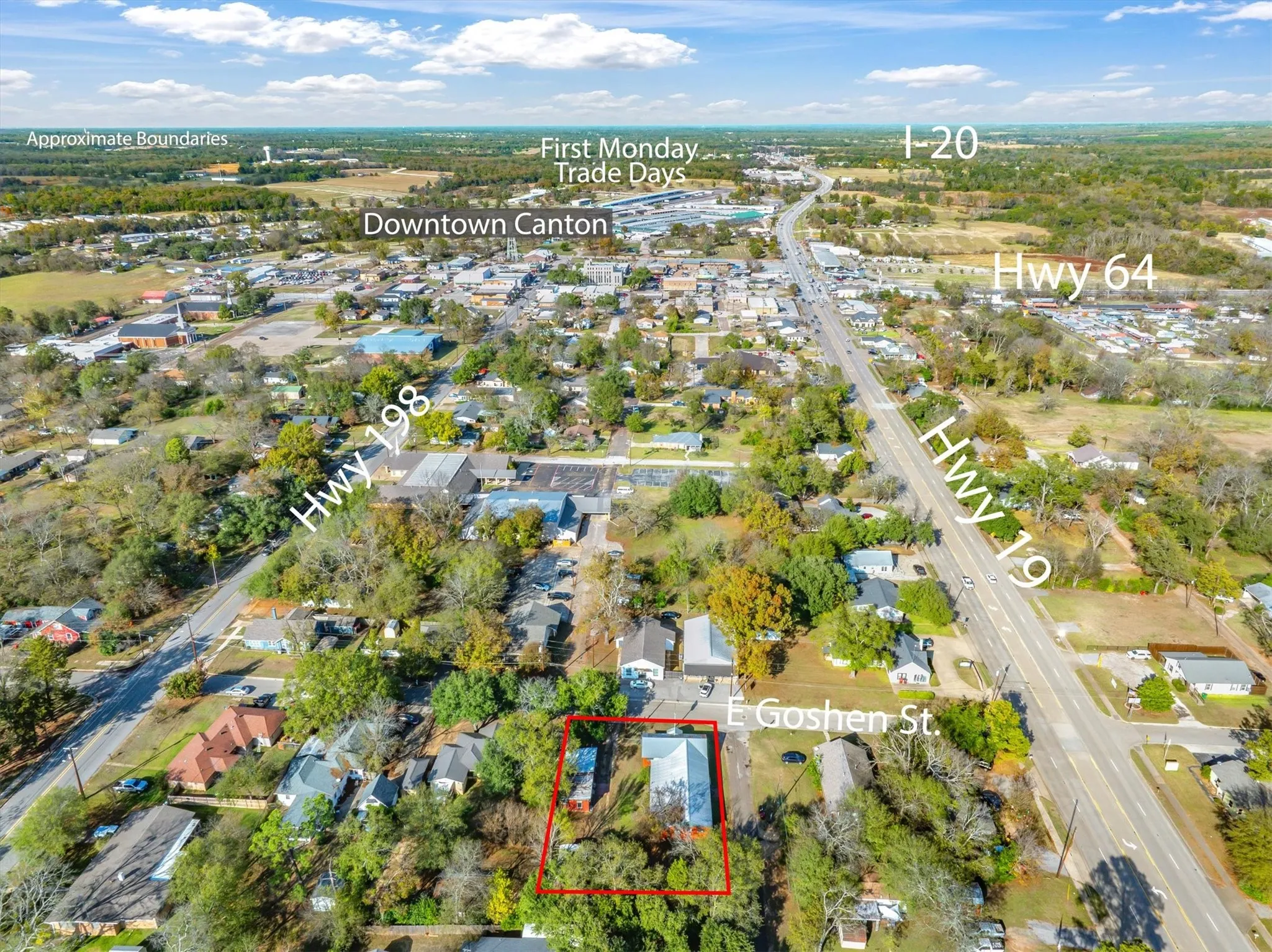 Hotel/Motel For Sale in Van Zandt County , 281 E Goshen Street, Canton, Texas 75103, 0, 0, Garage spaces, 0 Sqft, built in 1951, Unknown, Price $109,900, mls#21124962, Real Estate Agent in Canton, Homes For Sale in Van Zandt county, Homes For Sale in Canton, Realtor in Canton Texas, Real Estate Brokerage Independent Realty Texas, Luminita Cordes Realtor