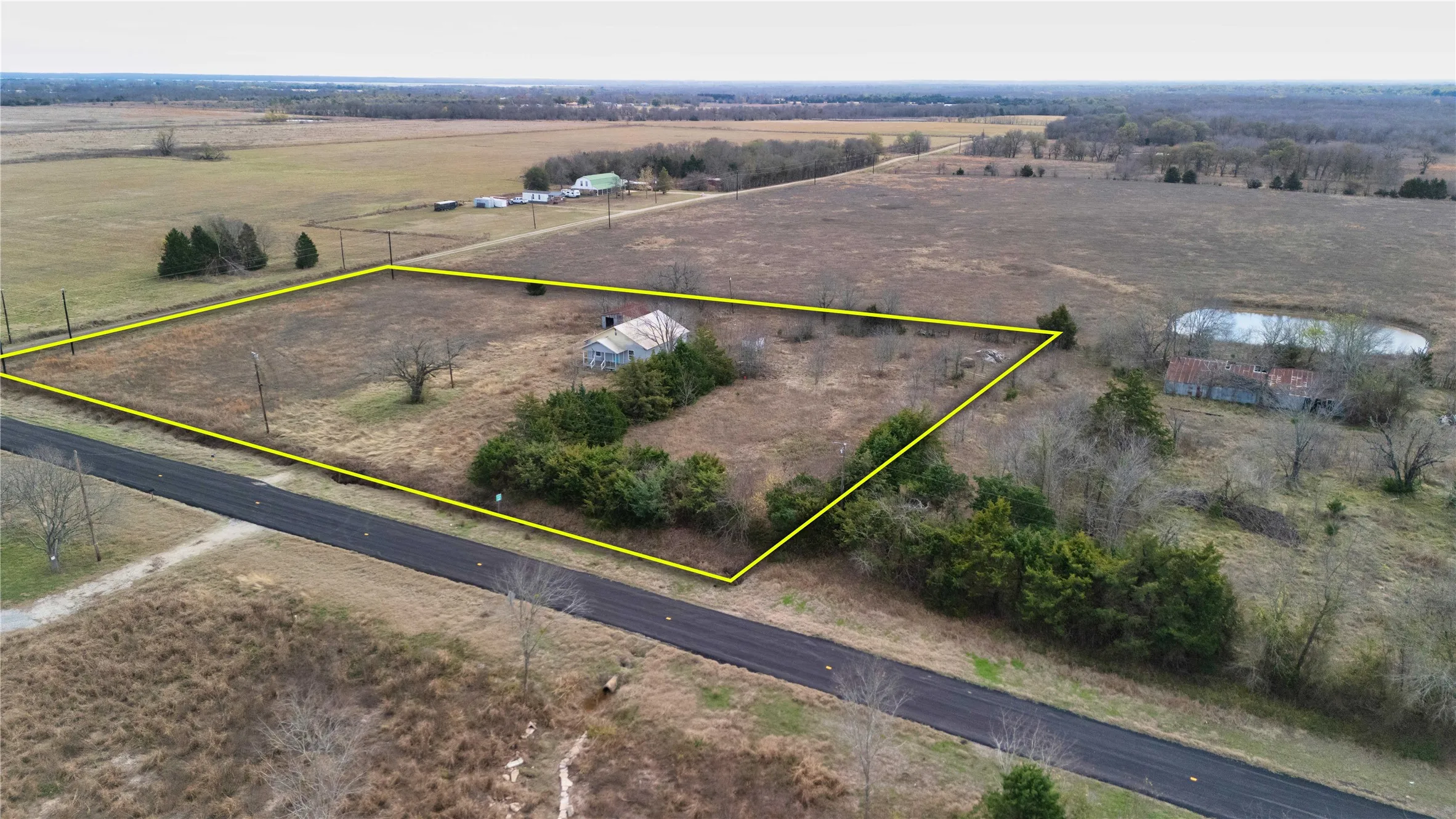 Improved Land For Sale in Delta County , Tract 2 FM 2068, Cooper, Texas 75432, 0, 0, Garage spaces, 0 Sqft, built in 0, Price $135,000, mls#21125078, Real Estate Agent in Cooper, Homes For Sale in Delta county, Homes For Sale in Cooper, Realtor in Cooper Texas, Real Estate Brokerage Independent Realty Texas, Luminita Cordes Realtor