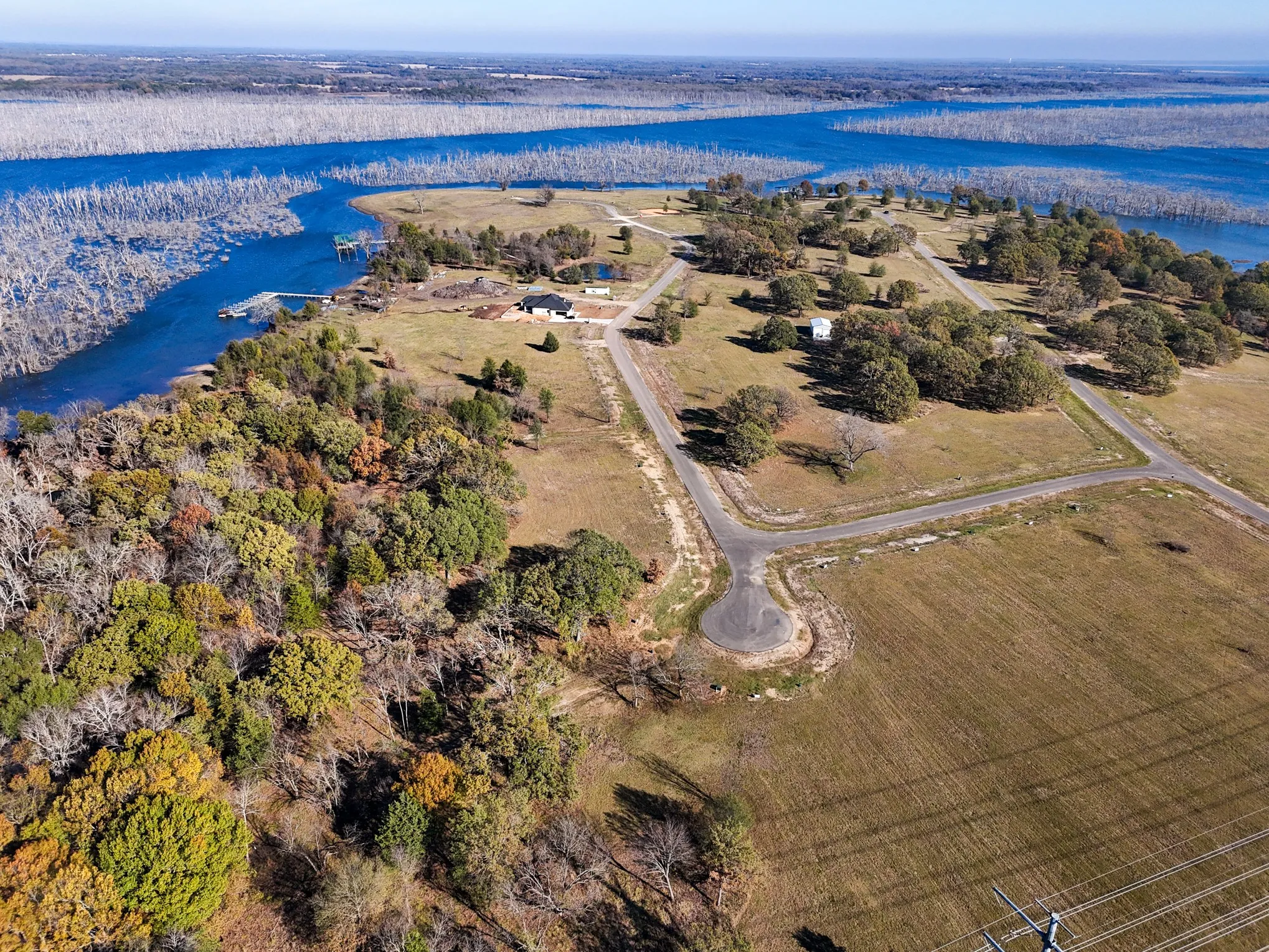 Unimproved Land For Sale in Fannin County , 245 Shoreline Drive, Dodd City, Texas 75438, 0, 0, Garage spaces, 0 Sqft, built in 0, mls#21125214, Real Estate Agent in Dodd City, Homes For Sale in Fannin county, Homes For Sale in Dodd City, Realtor in Dodd City Texas, Real Estate Brokerage Independent Realty Texas, Luminita Cordes Realtor