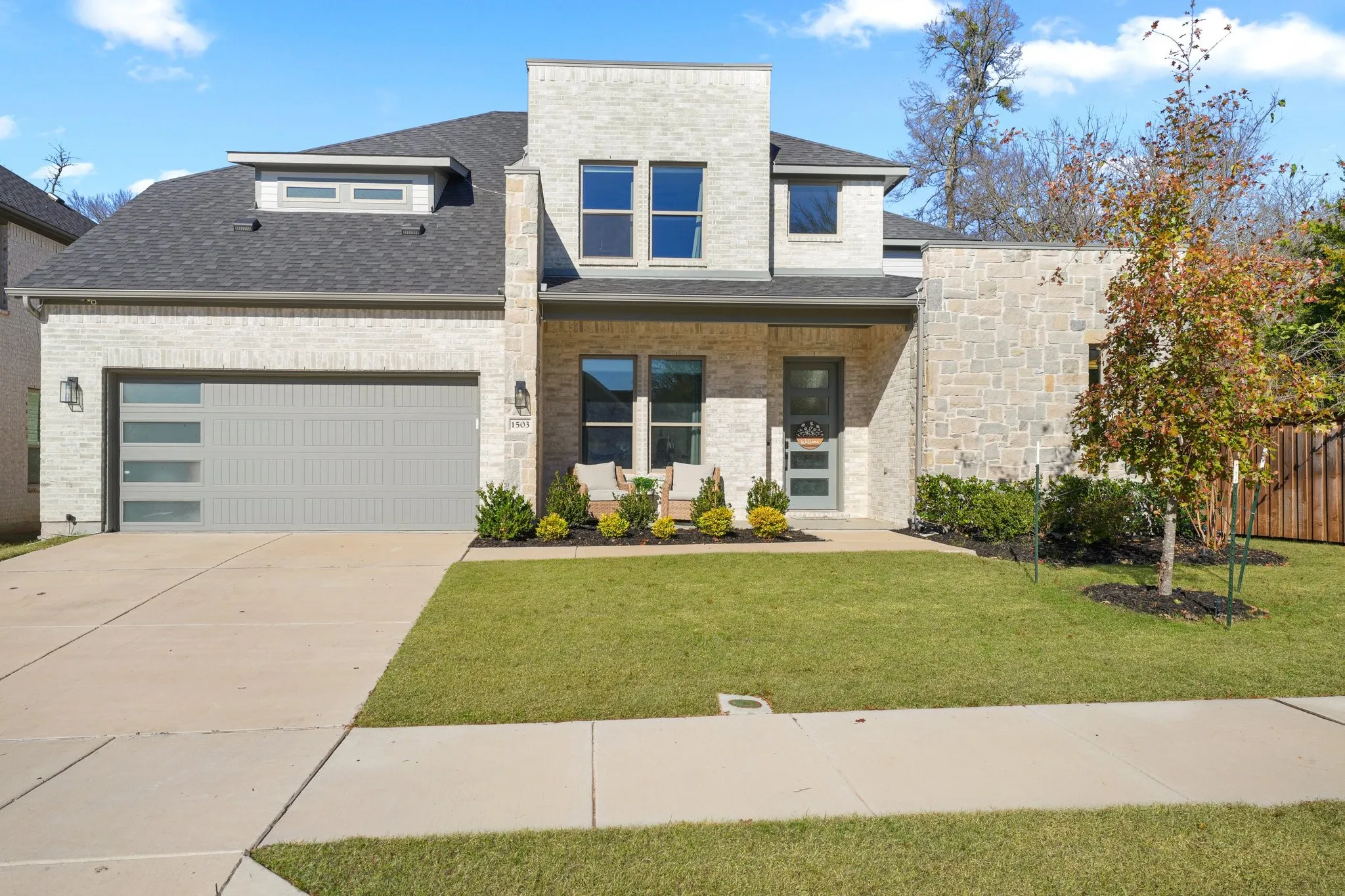 Single Family Residence For Sale in Collin County , 1503 Birchwood Lane, Melissa, Texas 75454, 4 Bedrooms, 3 Bathrooms, 2 Garage spaces, 3,524 Sqft, built in 2023, Preowned, Price $652,000, mls#21122290, Real Estate Agent in Melissa, Homes For Sale in Collin county, Homes For Sale in Melissa, Realtor in Melissa Texas, Real Estate Brokerage Independent Realty Texas, Luminita Cordes Realtor