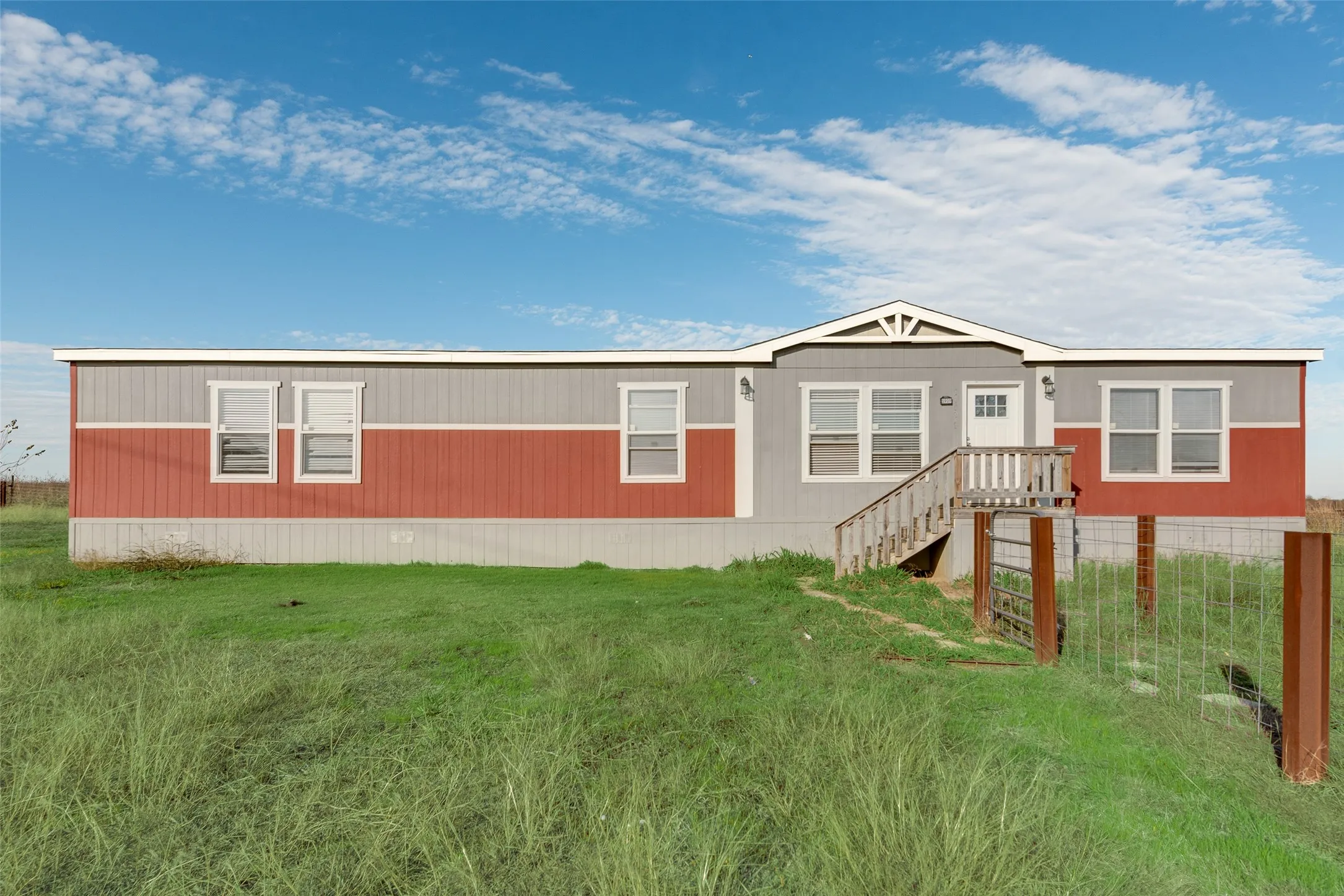 Mobile Home For Sale