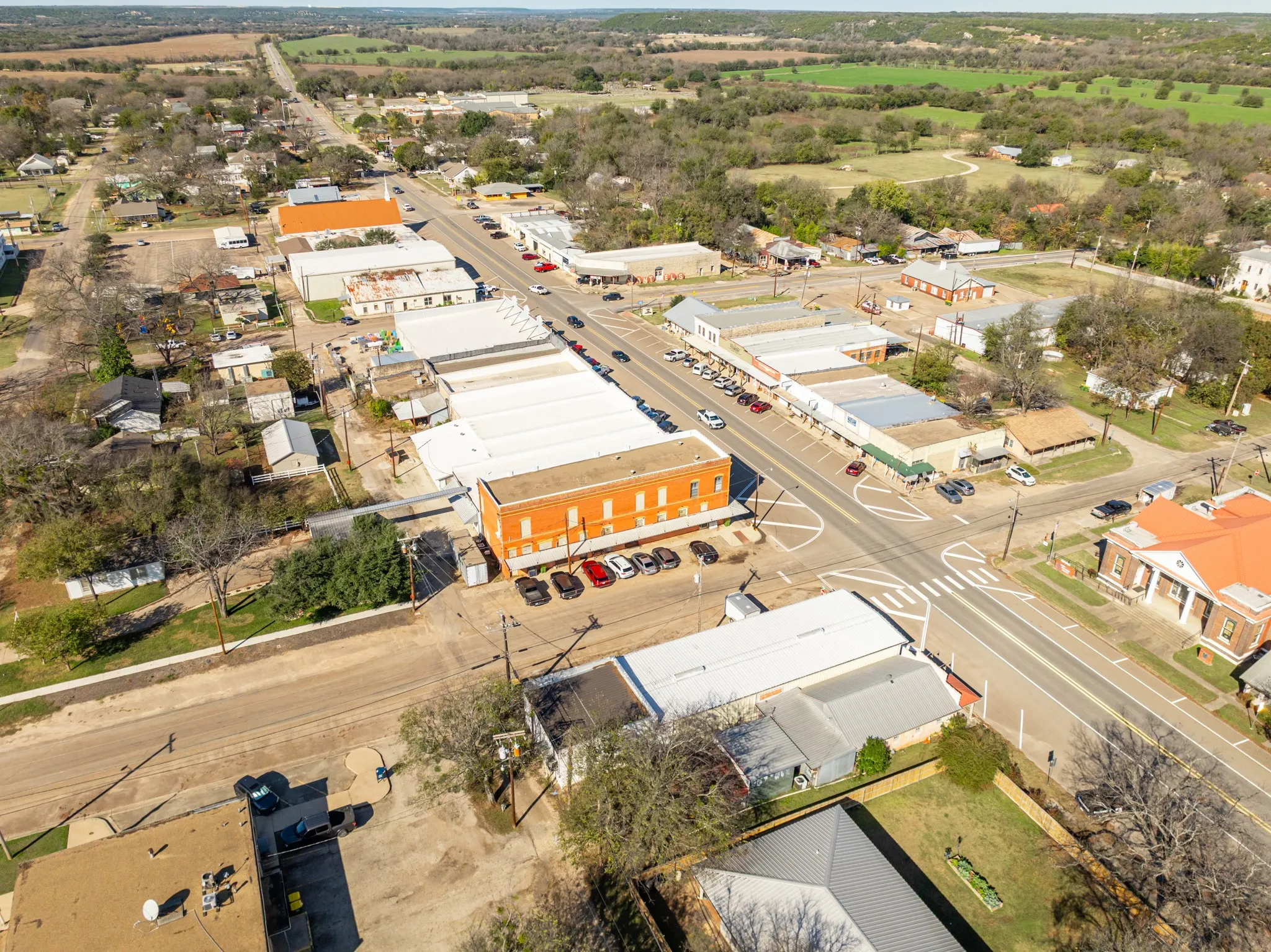 Office For Sale in Bosque County , 504 E Avenue C, Valley Mills, Texas 76689, 0, 0, Garage spaces, 0 Sqft, built in 1950, Preowned, Price $199,900, mls#21125606, Real Estate Agent in Valley Mills, Homes For Sale in Bosque county, Homes For Sale in Valley Mills, Realtor in Valley Mills Texas, Real Estate Brokerage Independent Realty Texas, Luminita Cordes Realtor