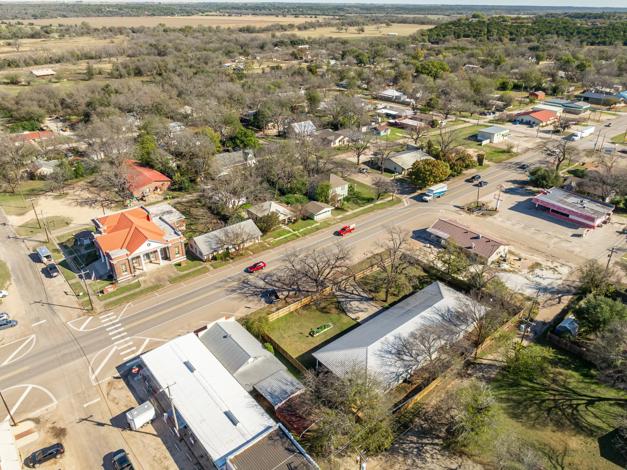 Office For Sale in Bosque County , 504 E Avenue C, Valley Mills, Texas 76689, 0, 0, Garage spaces, 0 Sqft, built in 1950, Preowned, Price $199,900, mls#21125606, Real Estate Agent in Valley Mills, Homes For Sale in Bosque county, Homes For Sale in Valley Mills, Realtor in Valley Mills Texas, Real Estate Brokerage Independent Realty Texas, Luminita Cordes Realtor