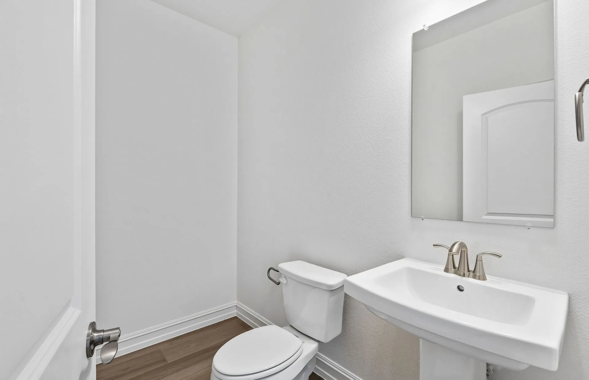 Powder bath