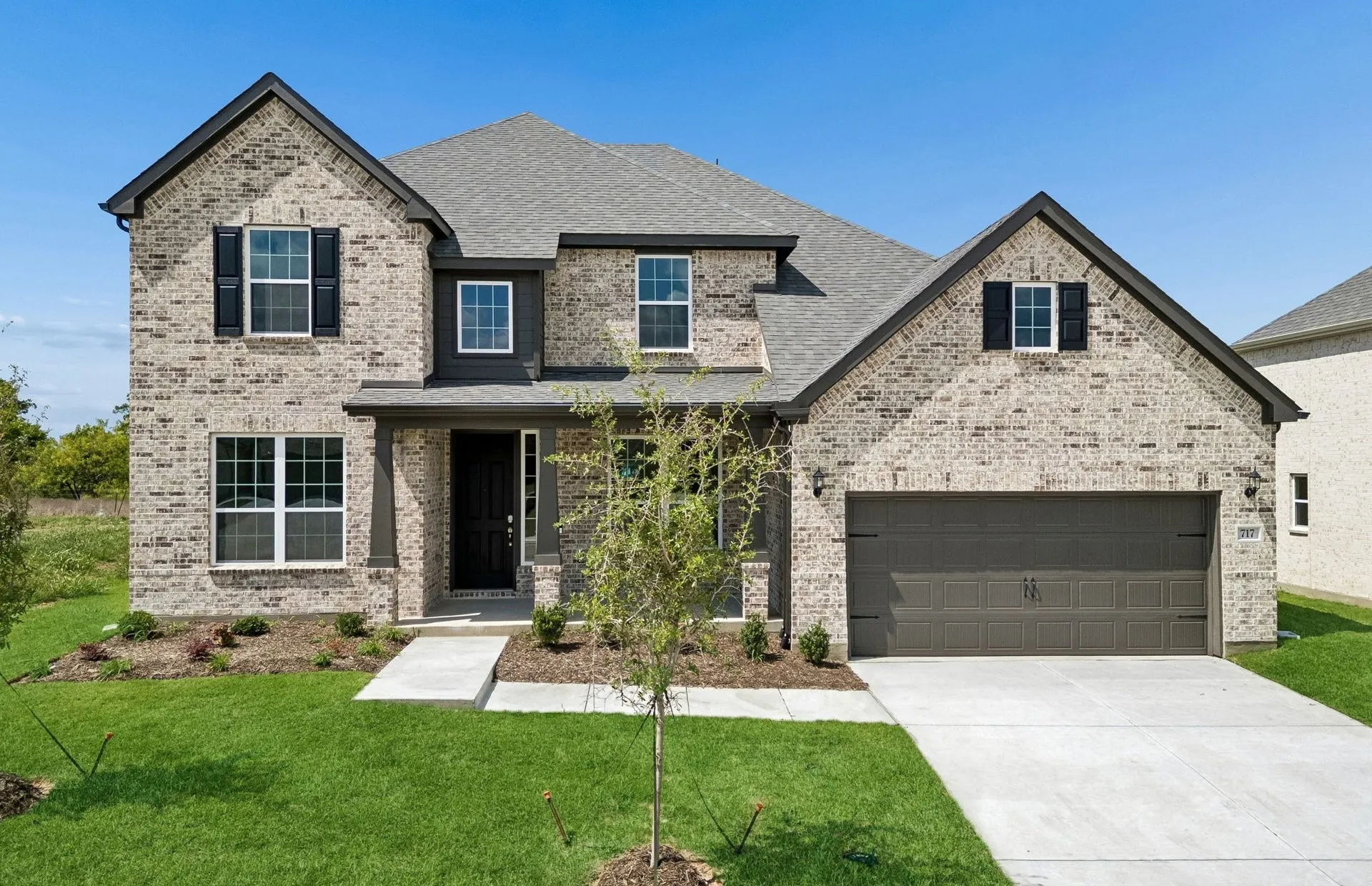 Single Family Residence For Sale in Ellis County , 717 Brozgold Avenue, Midlothian, Texas 76065, 4 Bedroom, 4 Bathroom, 2 Garage spaces, 3,689 Sqft, built in 2025, New Construction - Complete, Price $533,990, mls#21125924, Real Estate Agent in Midlothian, Homes For Sale in Ellis county, Homes For Sale in Midlothian, Realtor in Midlothian Texas, Real Estate Brokerage Independent Realty Texas, Luminita Cordes Realtor