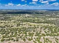 Overview of rural landscape