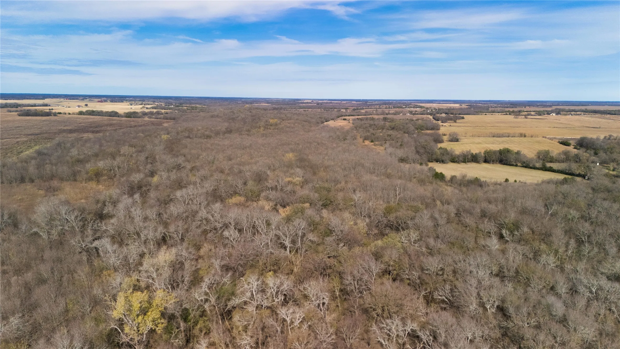 View of property location with rural landscape