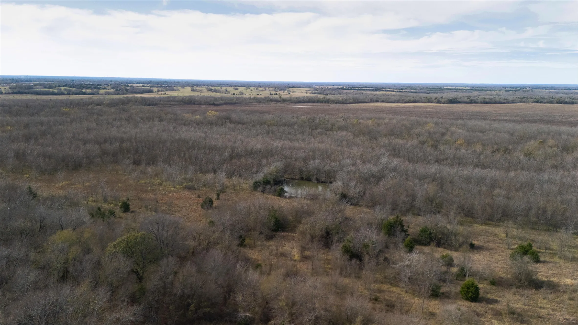 Aerial view of property's location featuring rural landscape