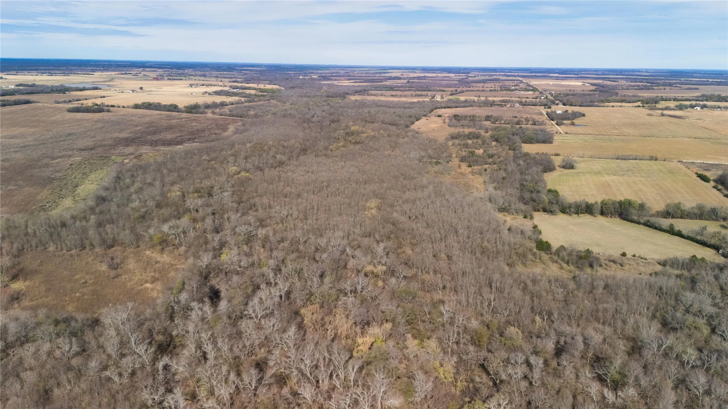 View of property location featuring rural landscape