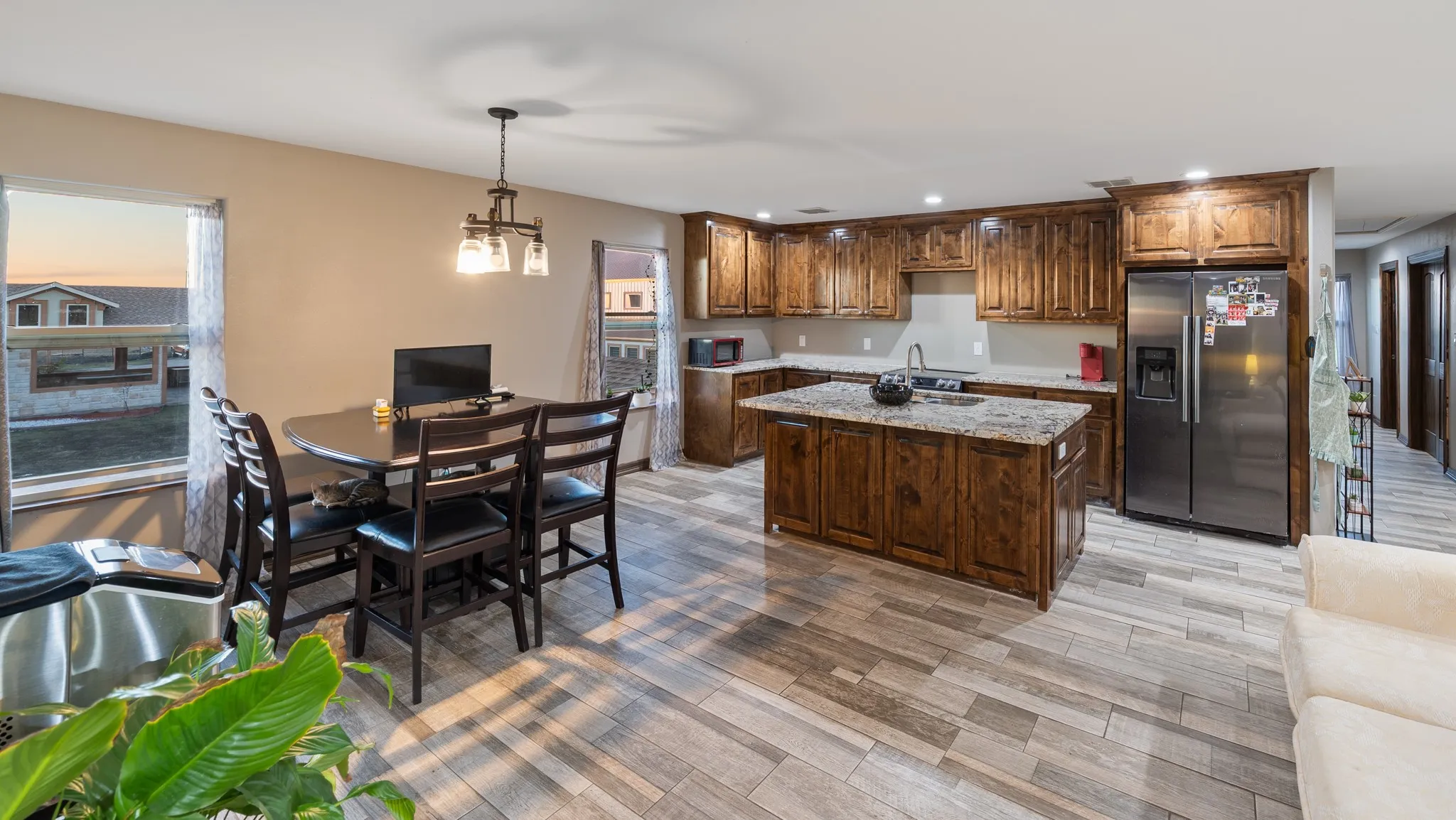 Single Family Residence For Sale in Collin County , 9141 County Road 591, Nevada, Texas 75173, 4 Bedroom, 3 Bathroom, Garage spaces, 2,196 Sqft, built in 2018, mls#21125748, Real Estate Agent in Nevada, Homes For Sale in Collin county, Homes For Sale in Nevada, Realtor in Nevada Texas, Real Estate Brokerage Independent Realty Texas, Luminita Cordes Realtor