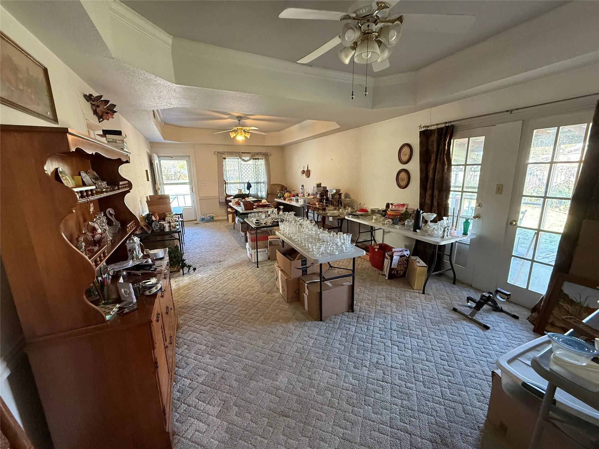 Single Family Residence For Sale in Kaufman County , 507 S Jackson Street, Kaufman, Texas 75142, 3 Bedroom, 1 Bathroom, Garage spaces, 1,625 Sqft, built in 1955, mls#21126455, Real Estate Agent in Kaufman, Homes For Sale in Kaufman county, Homes For Sale in Kaufman, Realtor in Kaufman Texas, Real Estate Brokerage Independent Realty Texas, Luminita Cordes Realtor