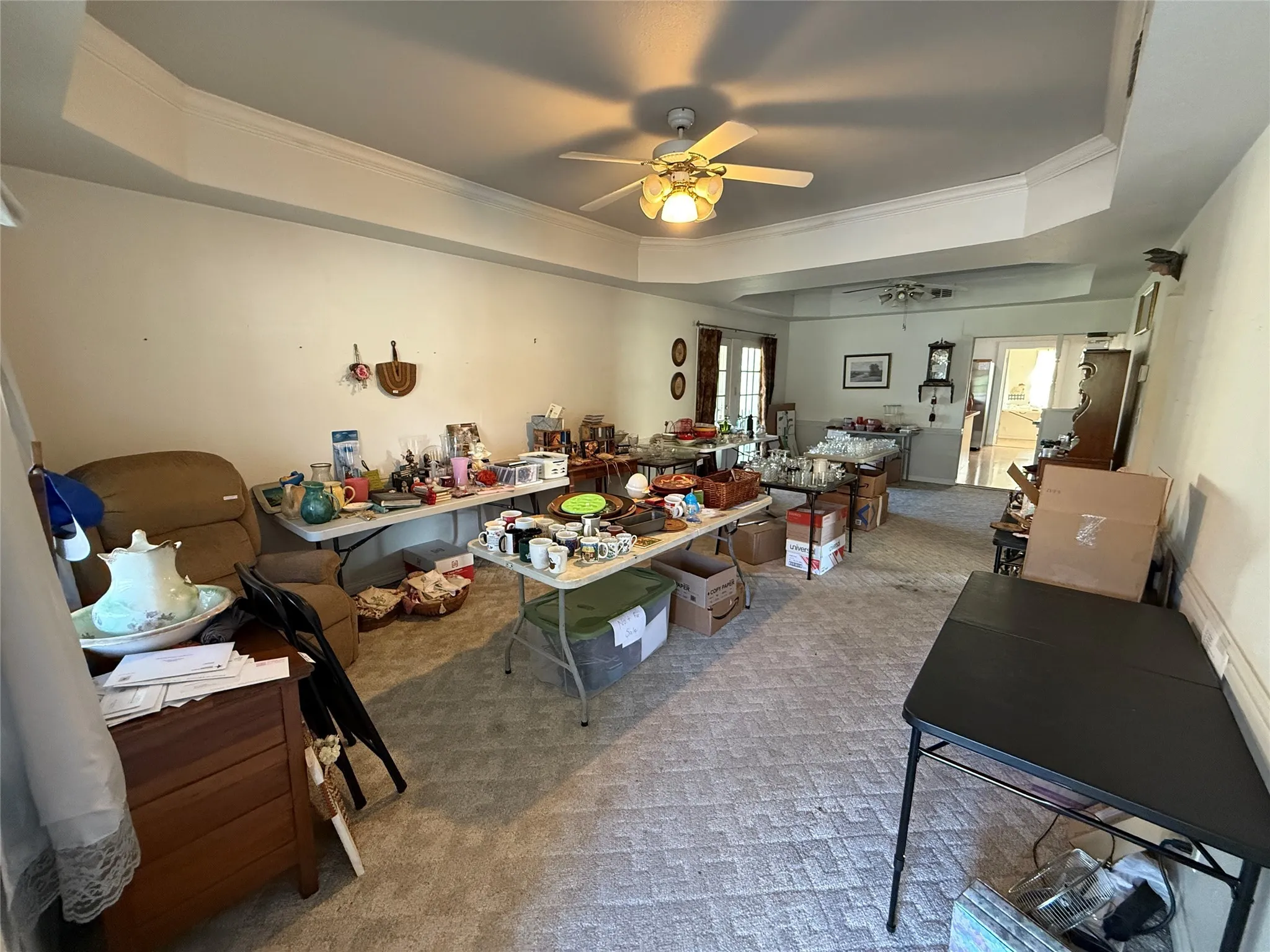 Single Family Residence For Sale in Kaufman County , 507 S Jackson Street, Kaufman, Texas 75142, 3 Bedroom, 1 Bathroom, Garage spaces, 1,625 Sqft, built in 1955, mls#21126455, Real Estate Agent in Kaufman, Homes For Sale in Kaufman county, Homes For Sale in Kaufman, Realtor in Kaufman Texas, Real Estate Brokerage Independent Realty Texas, Luminita Cordes Realtor